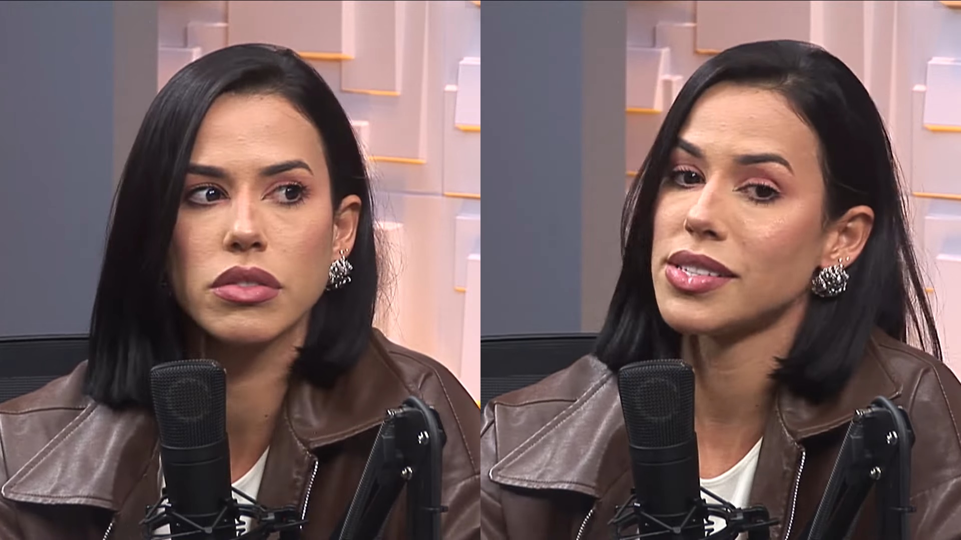 Larissa Tomásia se revolta com eliminação em A Fazenda: ‘Para duas plantas’