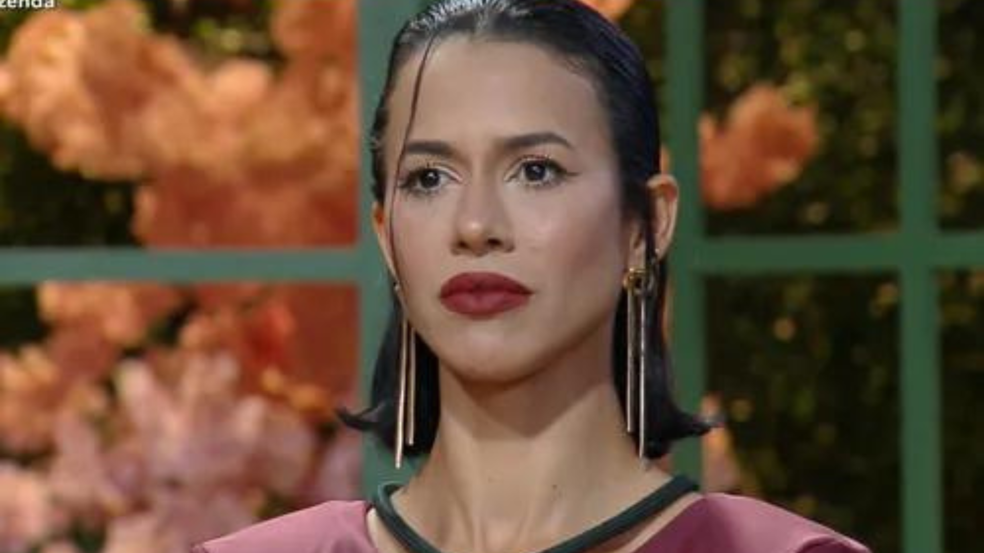 A Fazenda 16: Eliminada, Larissa se decepciona após ver vídeo de Sacha: “Humilhação”