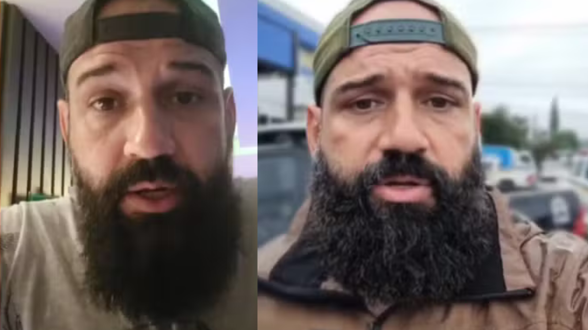 Influenciador suspeito de estupro é preso no Rio Grande do Sul