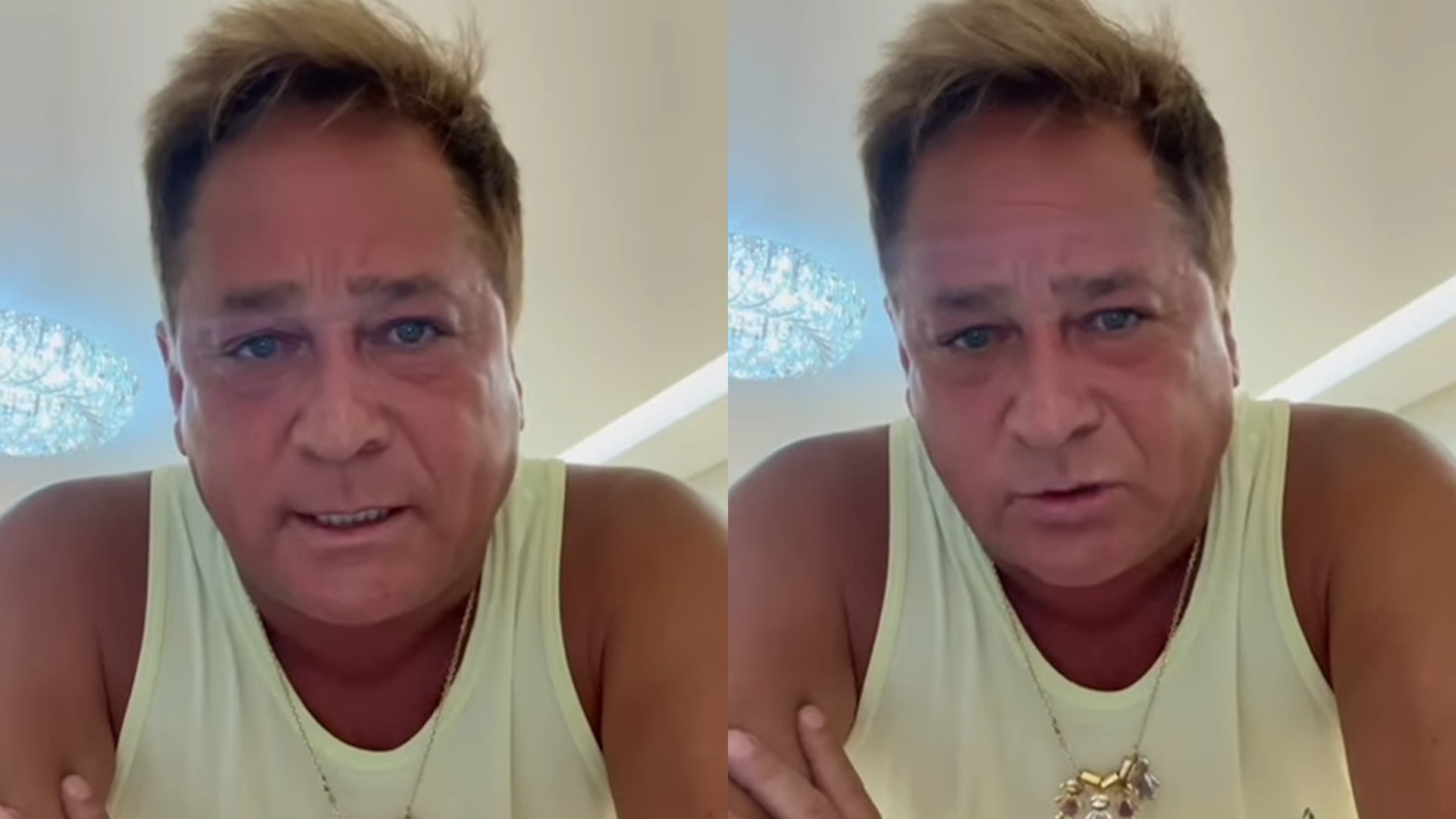 Leonardo se explica após denúncia de trabalho escravo em sua fazenda: ‘Muito triste’