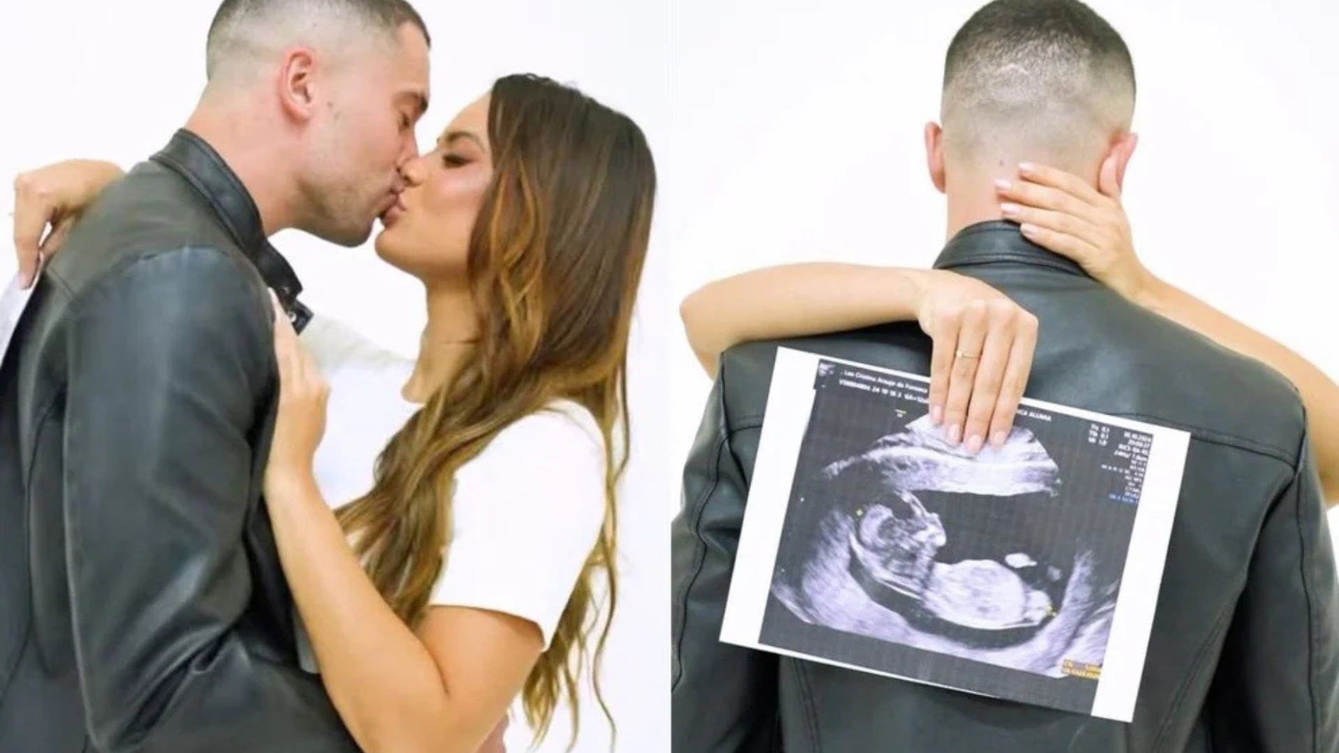 Lexa mostra, pela primeira vez, tamanho da barriga após anunciar gravidez