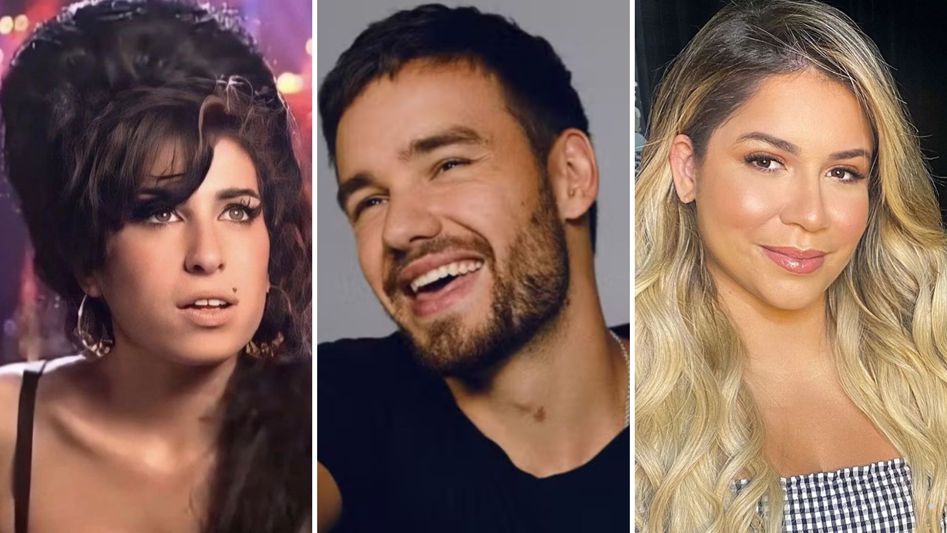 Liam Payne, Marília e outros: veja famosos que morreram jovens demais
