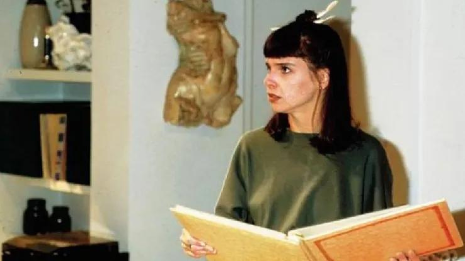 Lembra dela? Lidia Brondi recusa convite da Globo para remake de ‘Vale Tudo’