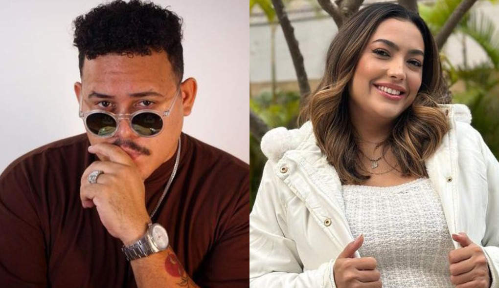 Lucas Buda rebate previsão de sensitiva que afirma reconciliação com Camila Moura: ‘Não tem chance’