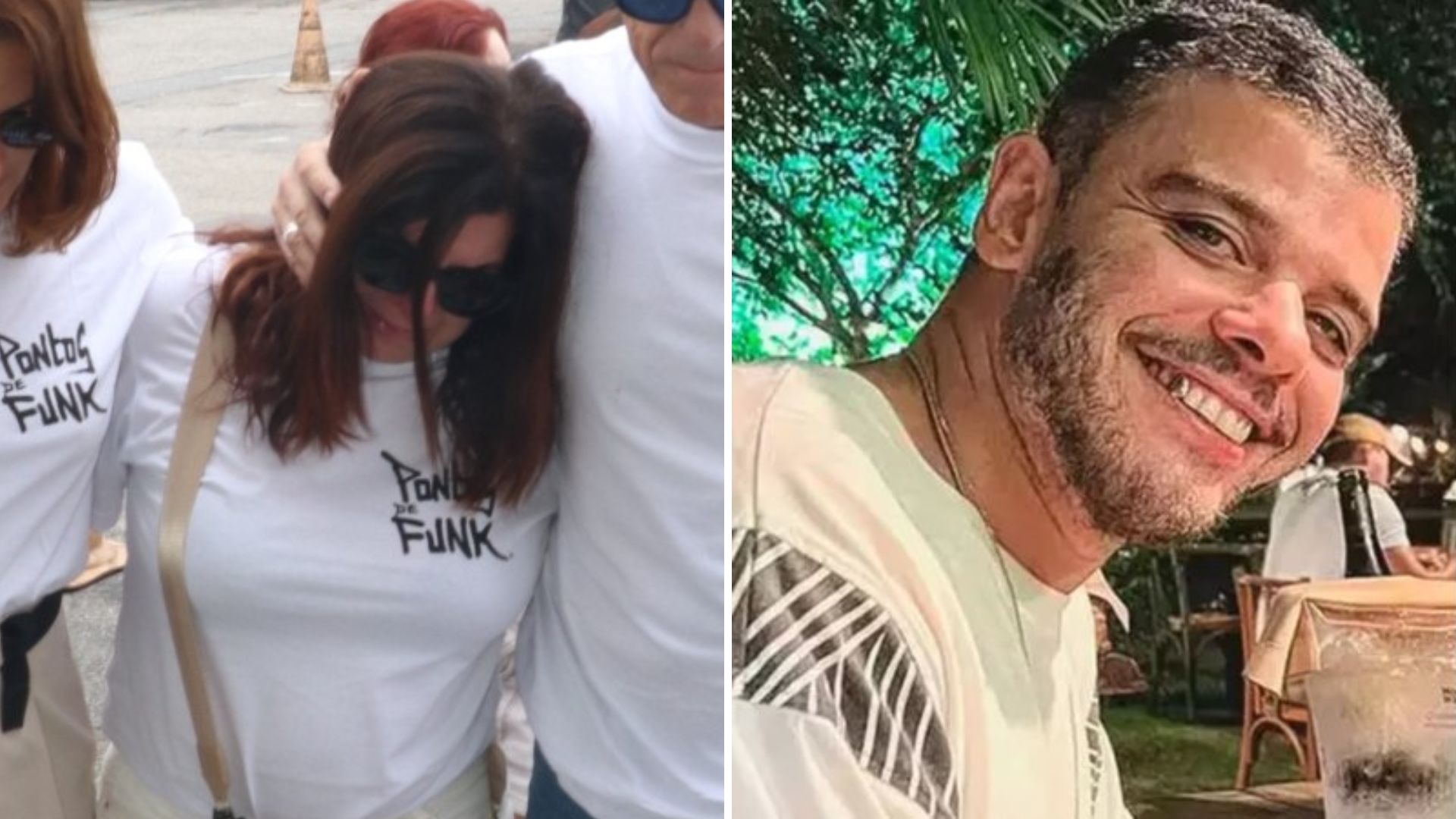 Mãe fica inconsolável no sepultamento de João Rebello: ‘A vida está me destruindo’