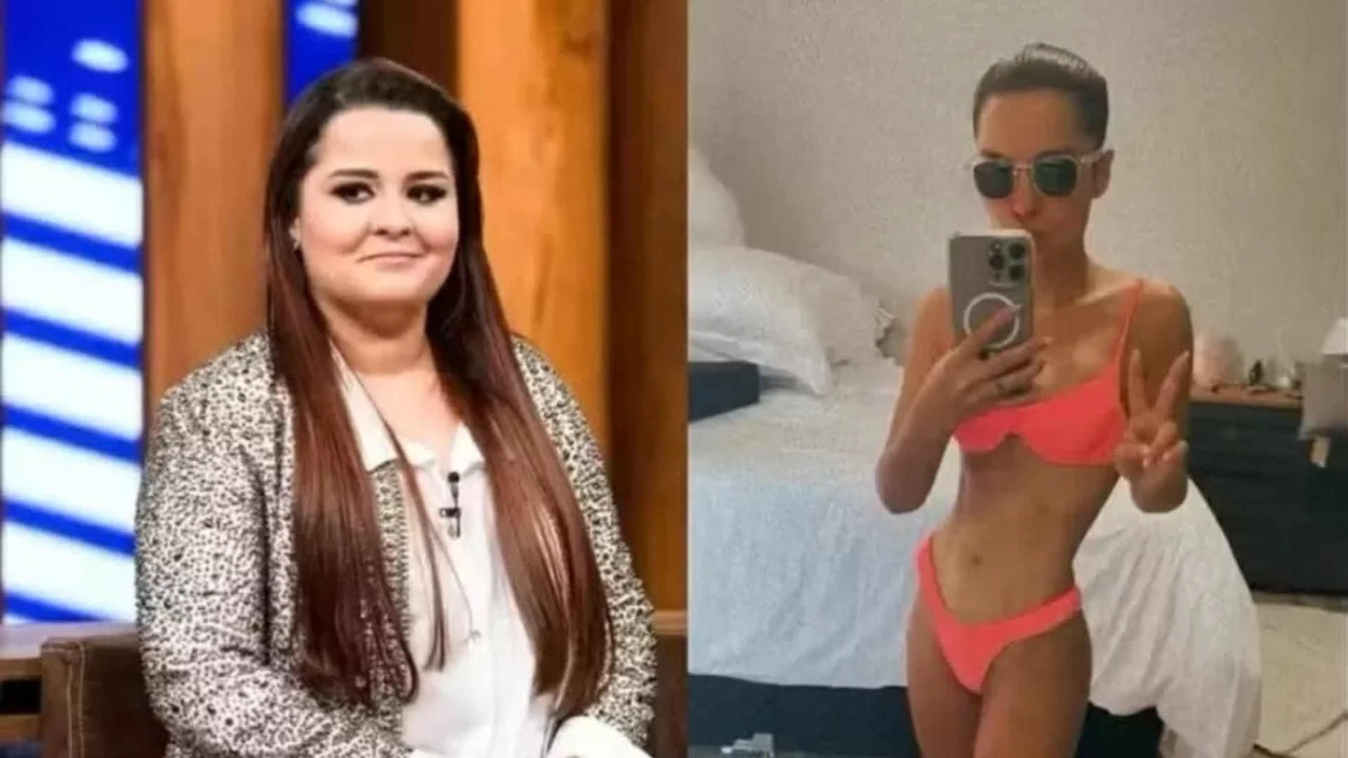 Maiara se pronuncia após críticas sobre seu peso e saúde mental