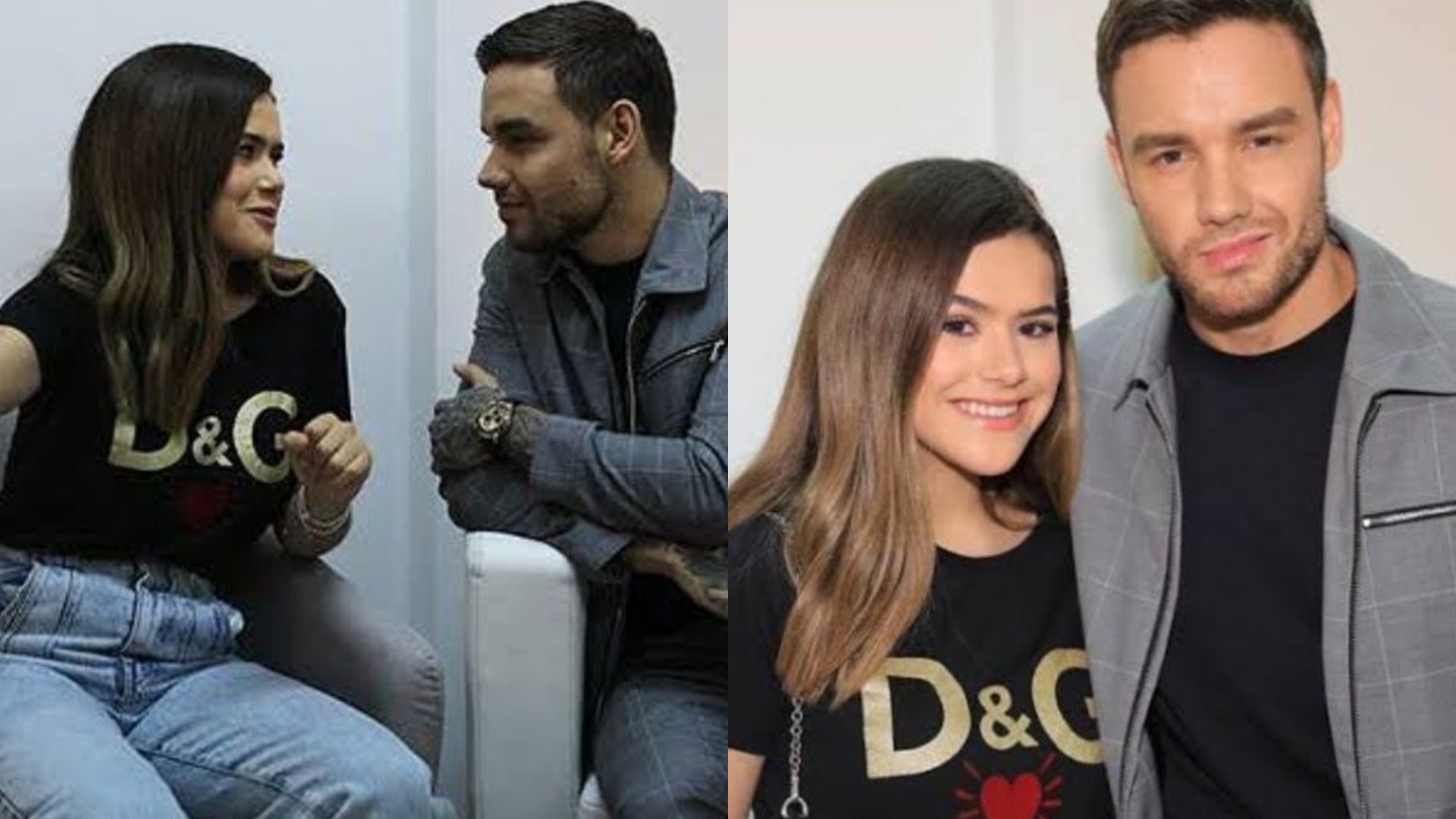 Maisa faz duro desabafo após morte de Liam Payne em hotel: ‘Nunca vou esquecer’