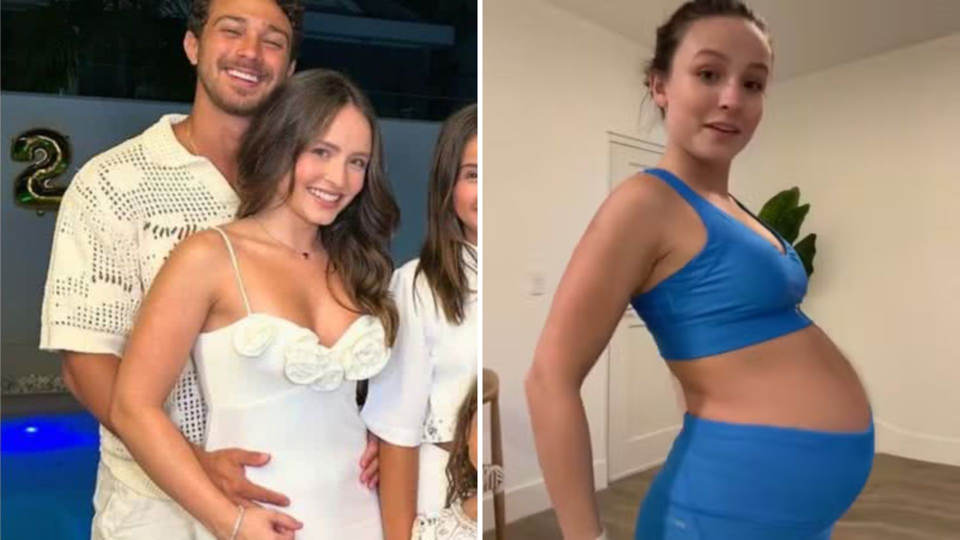 Mamãe do ano! Suposta gravidez de Larissa Manoela vem à tona: ‘Gêmeos’
