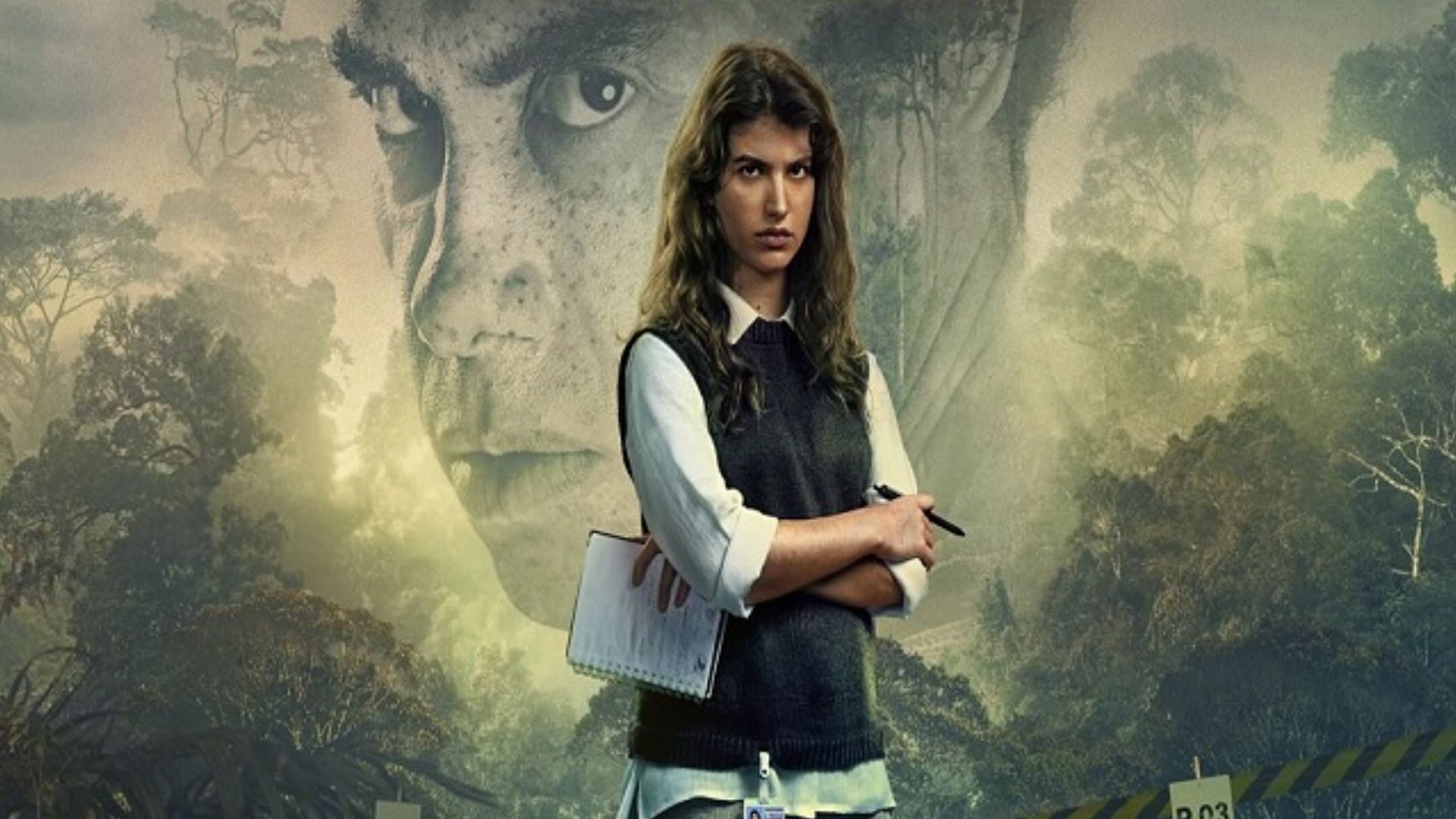 Maníaco do Parque, com Silvero Pereira e Giovanna Grigio, estreia no Prime Video
