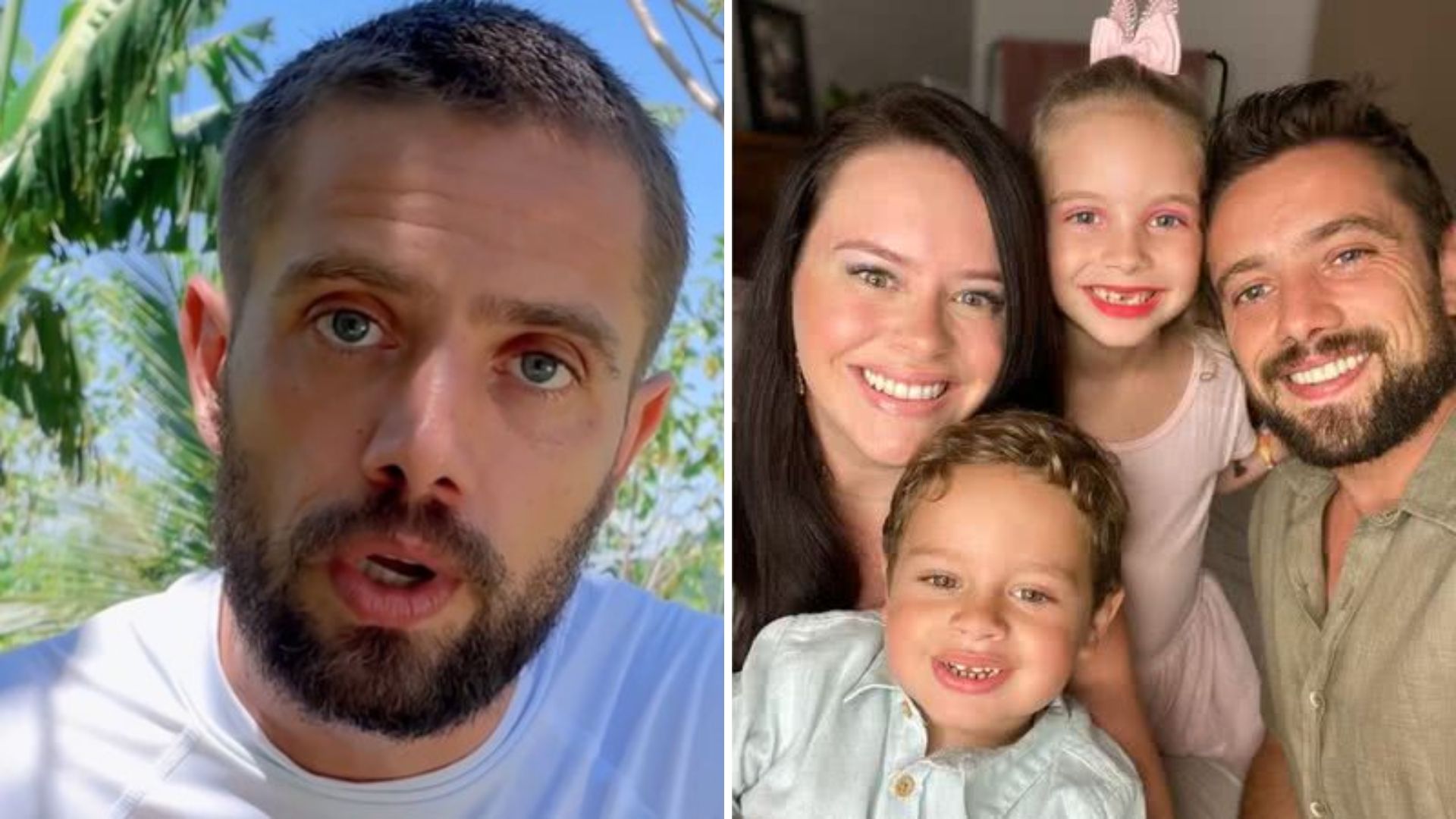Mari Bridi entrega motivo para Rafael Cardoso não ver os filhos: ‘Violência doméstica’