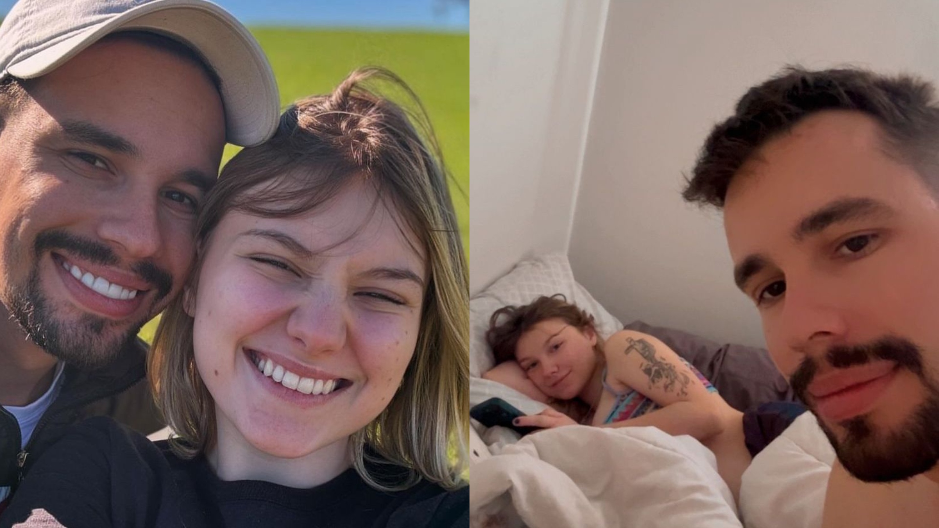 Marido de Isabel Veloso se pronucia sobre novo diagnóstico difícil: ‘Digerindo’