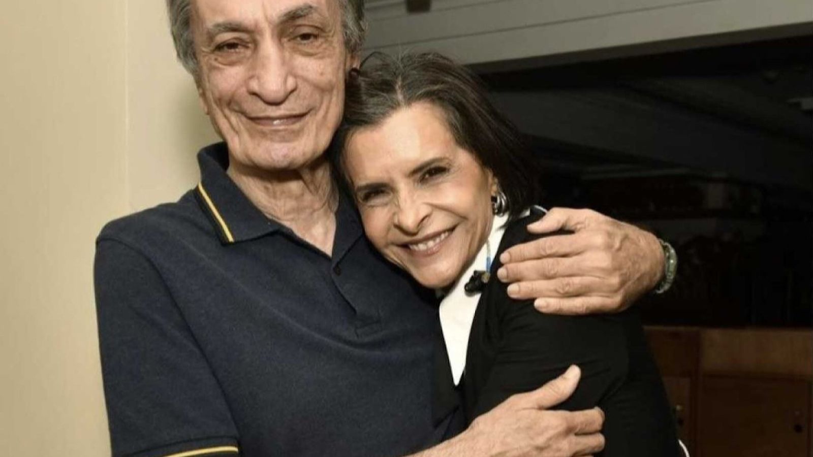 Irmão de Marina Lima ajudou na composição de sucesso da cantora: ‘Mistura dele e de mim’
