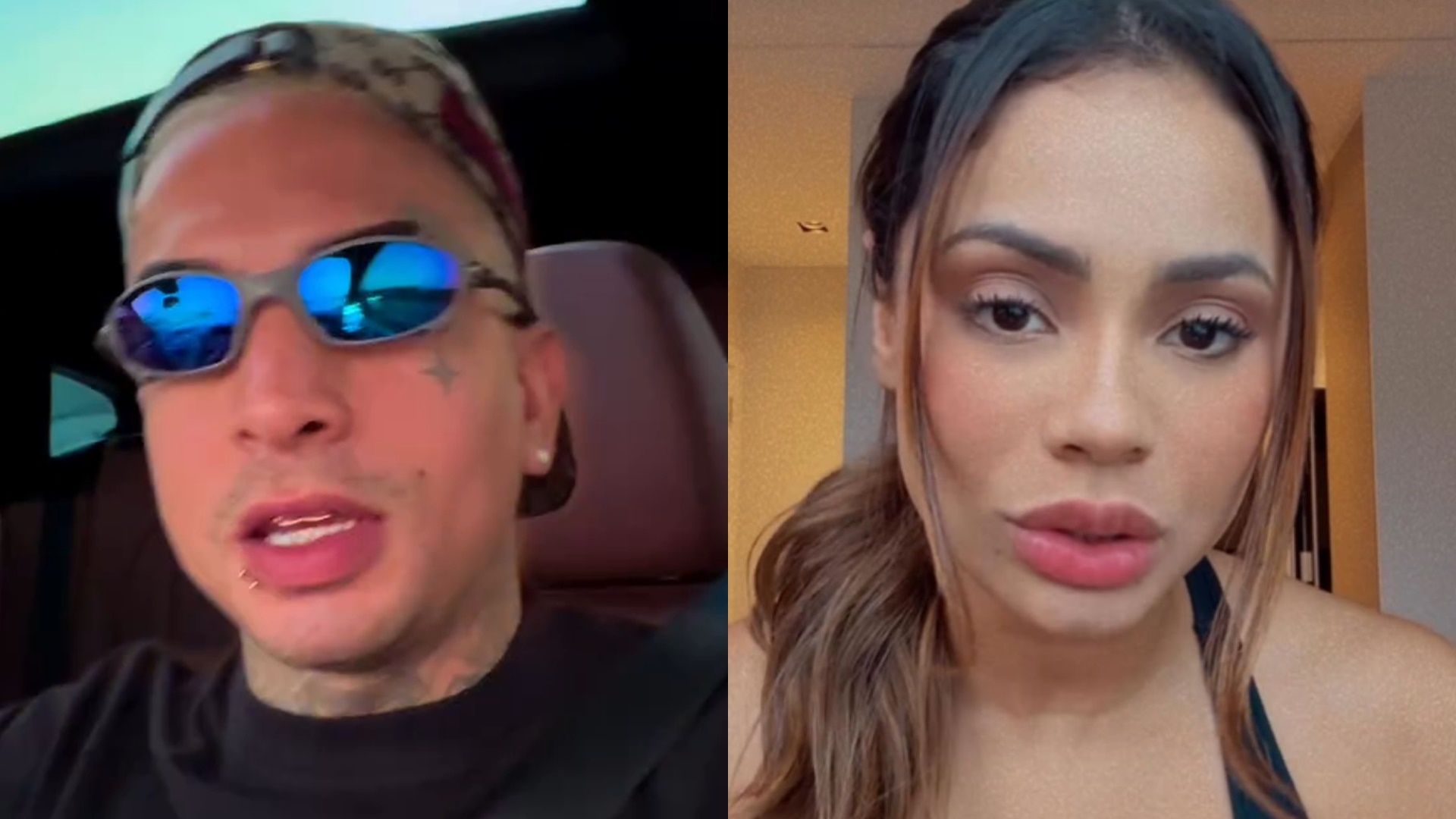 MC Guimê rebate ataque de Lexa sobre dívida milionária: “Não sabem o que se passa”