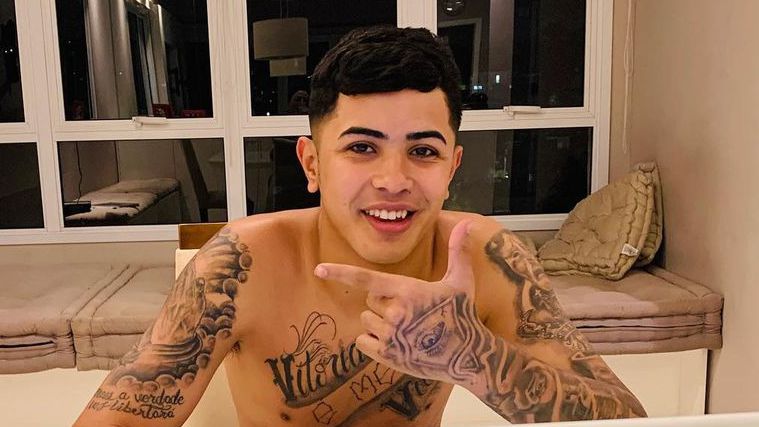 Cantor morto a tiros fez reflexão antes de tragédia: ‘Cemitério dos sonhos’