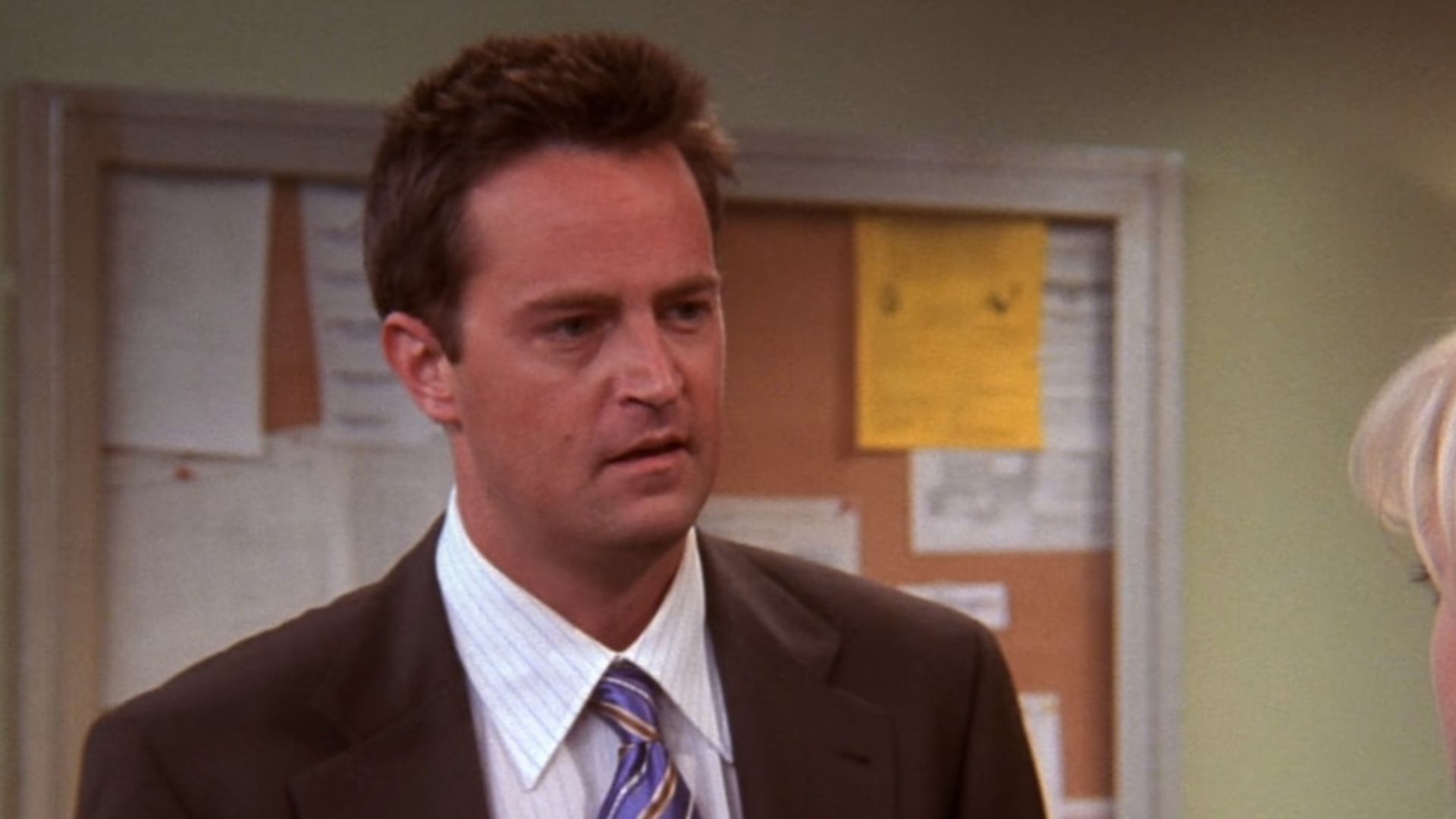 Médico se declara culpado em caso de overdose de Matthew Perry, de Friends