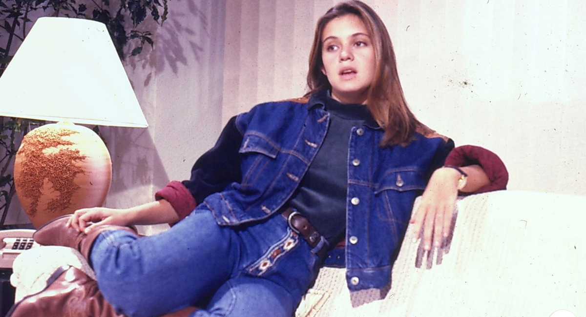 Novela da Globo teve trama prejudicada após demissão de atriz há 34 anos