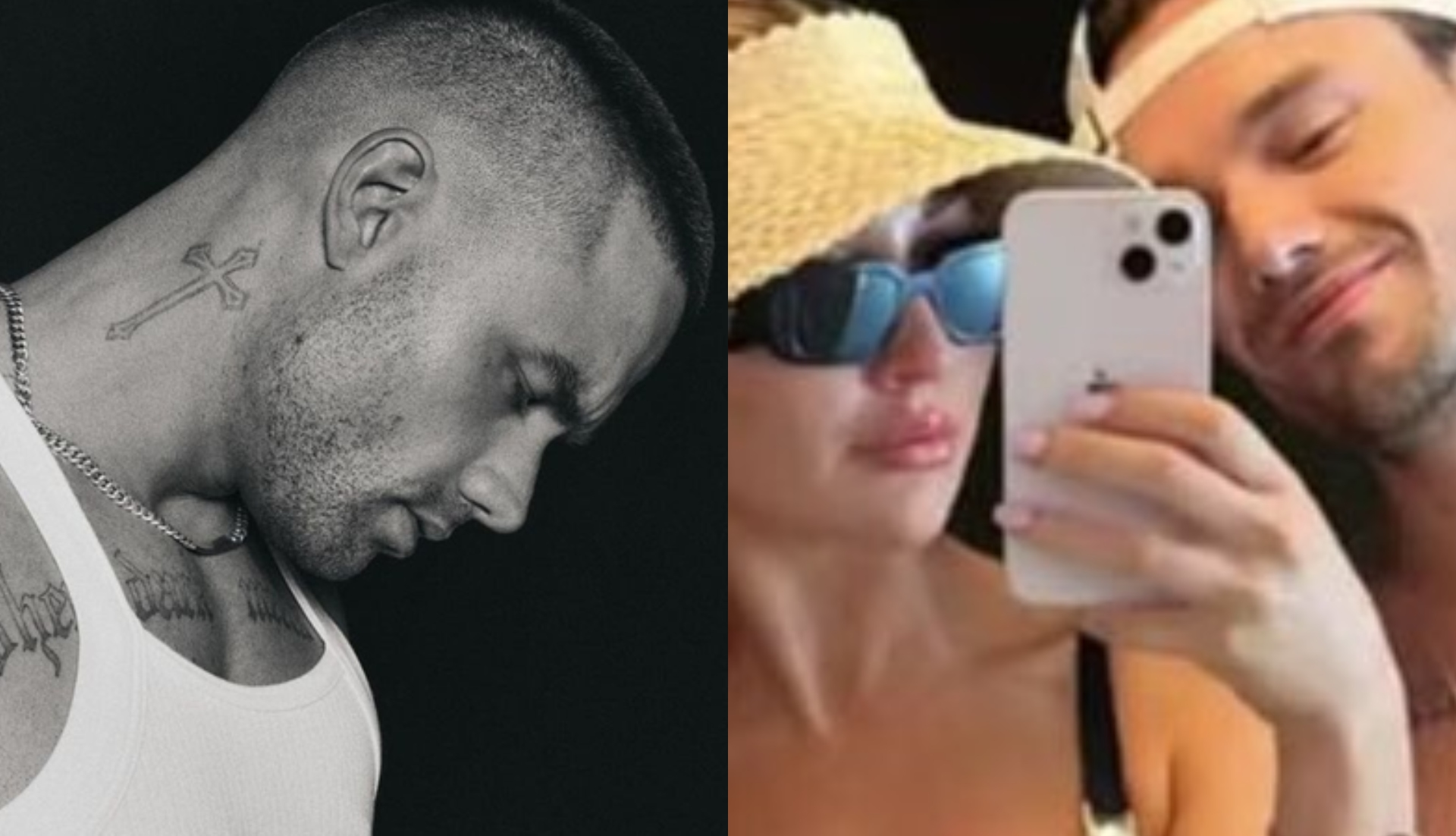 Namorada de Liam Payne se pronuncia pela primeira vez após morte trágica: ‘Perdida’