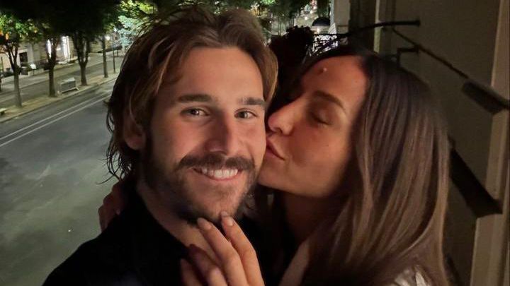 Nicolas Prattes destaca conexão com Sabrina Sato: ‘Momento poderoso, muito forte’