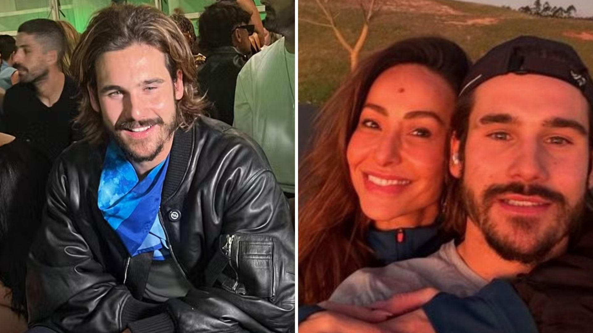 Nicolas Prattes fala pela primeira vez sobre filho com Sabrina Sato: ‘Sempre quis’