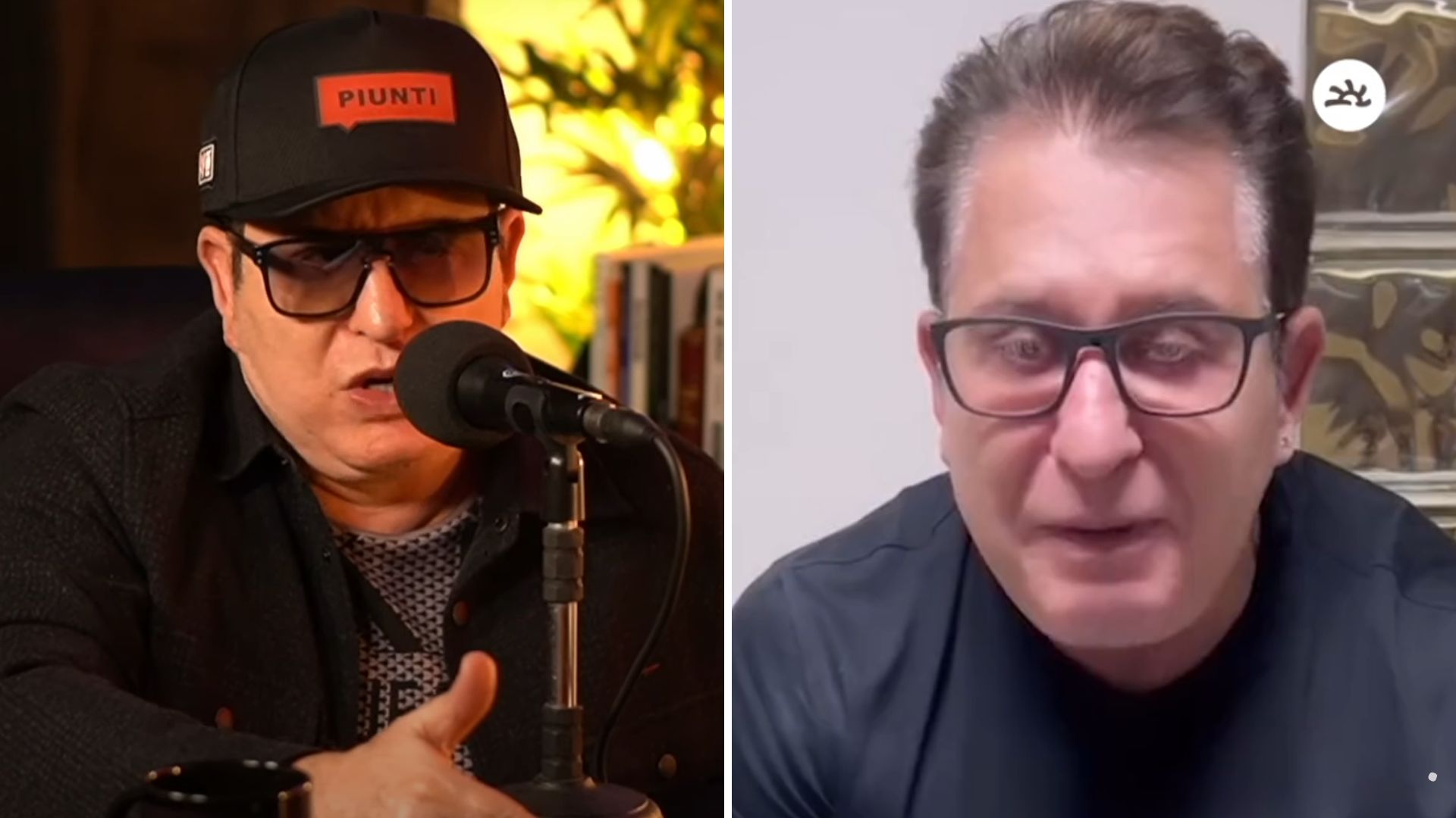 O que aconteceu com os olhos de Marrone? Cantor quase ficou cego por doença