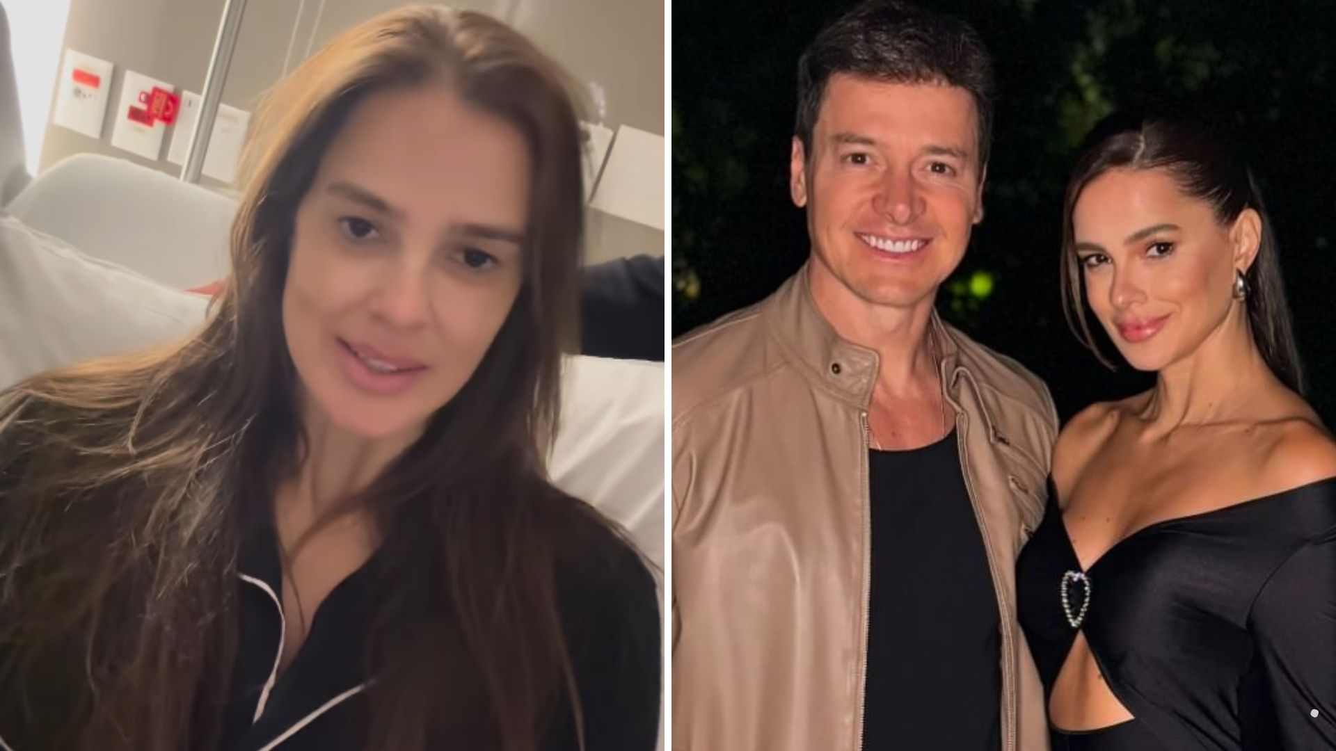 O que é sarcoma sinovial? Câncer maligno que Vera Viel foi diagnosticada