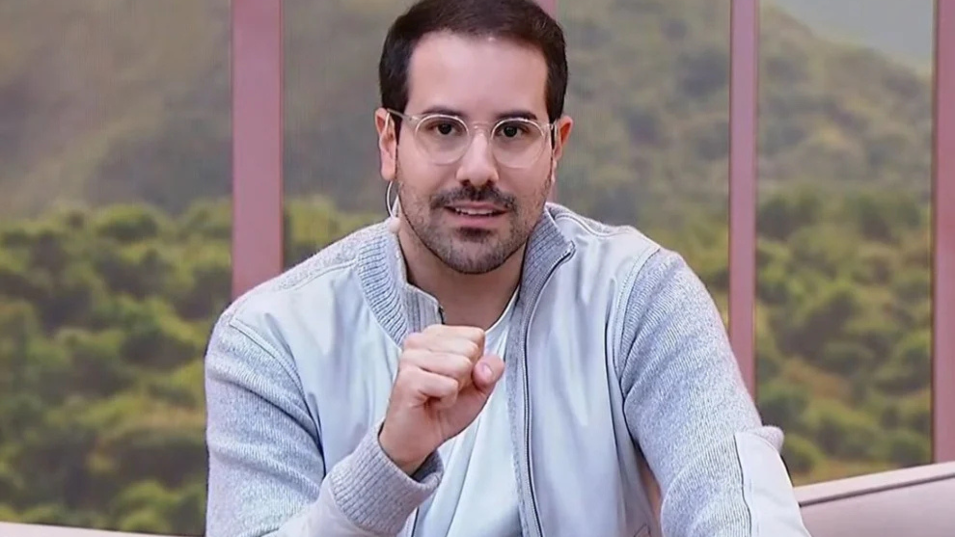 SBT confirma possível fim do ‘Chega Mais’ e volta do ‘Vem Pra Cá’
