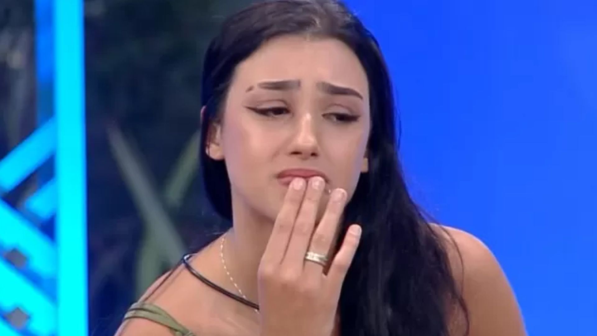 Pesado! Bia Miranda pode sofrer tragédia durante a gravidez: “Muito cuidado”