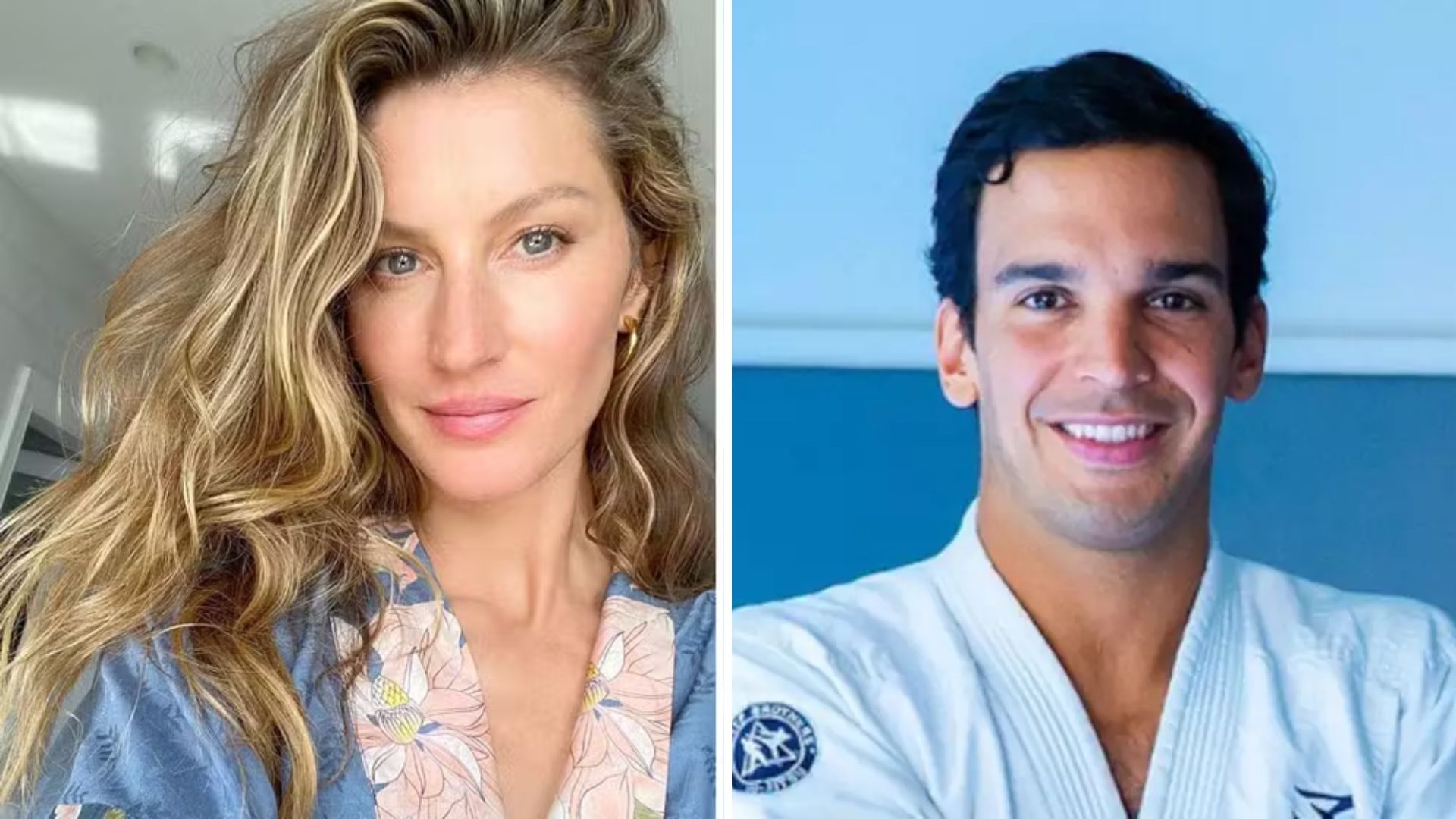 Por que Gisele não vai casar com o pai de seu filho? Motivo vem à tona