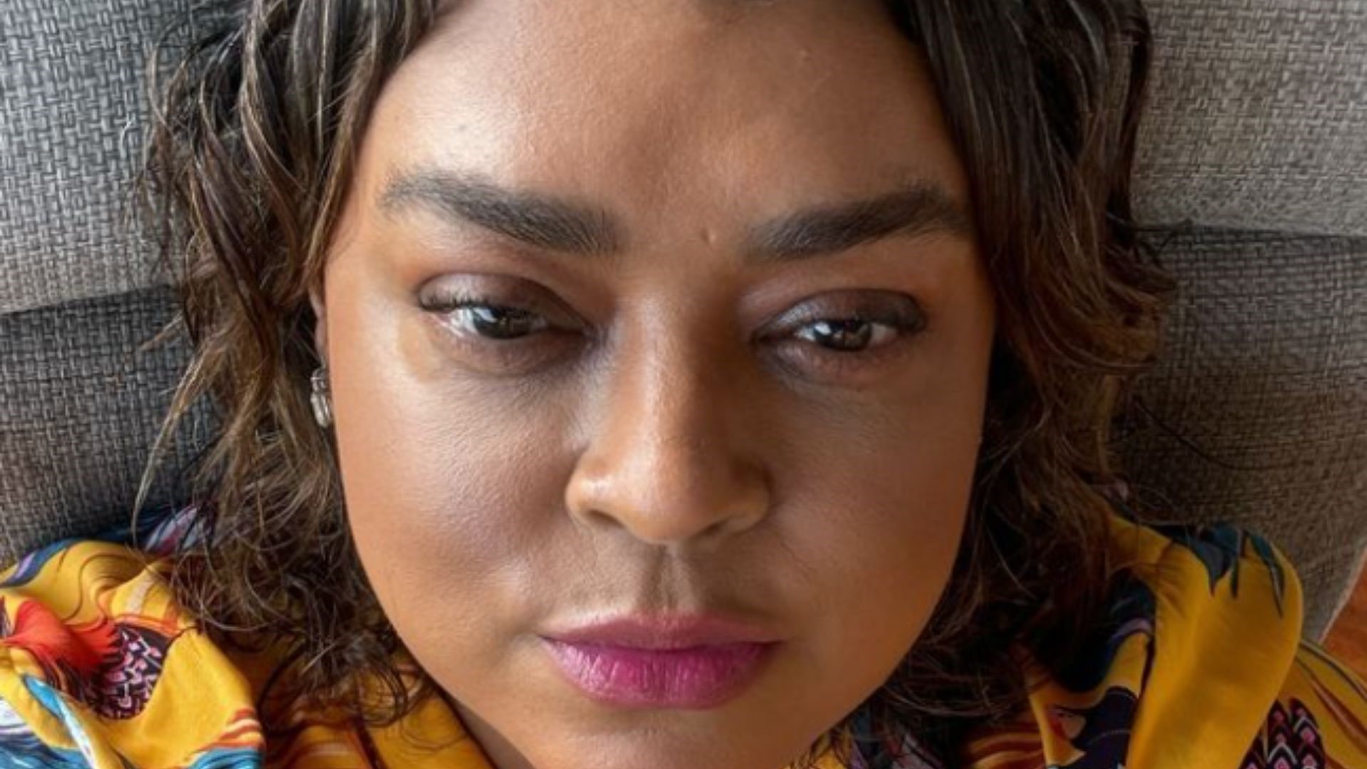 Preta Gil é surpreendida com visita de cantora durante ciclo de quimioterapia