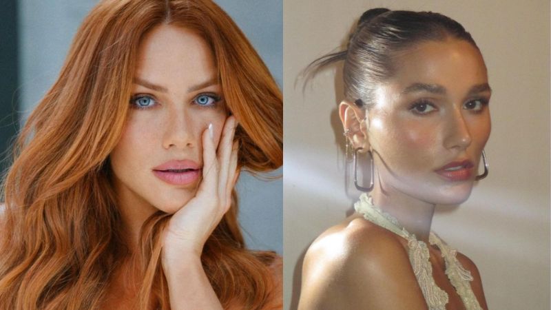 Quais são as tendências de beleza favoritas das celebridades brasileiras em 2024?