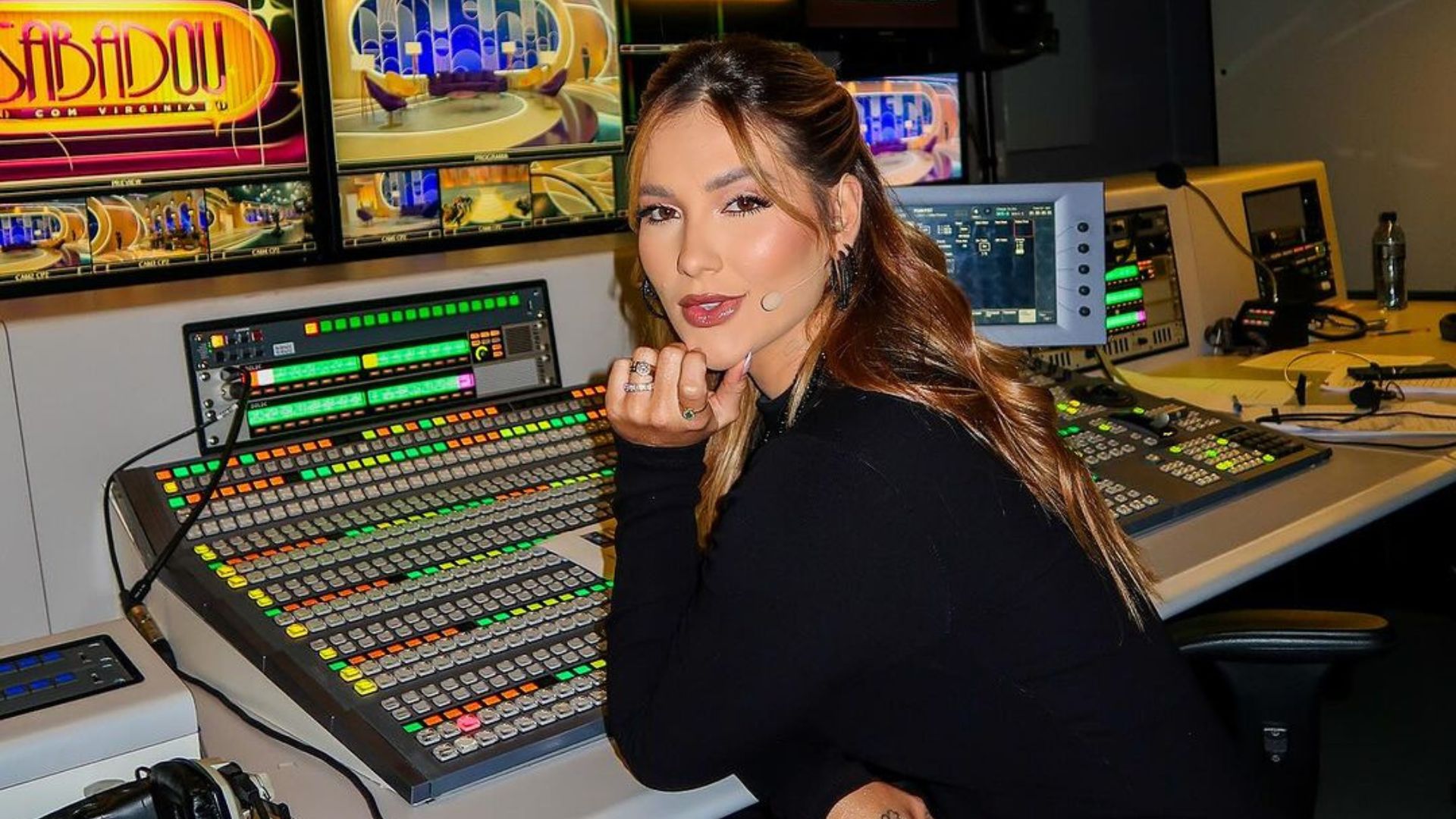 Quando Virginia Fonseca voltará ao SBT? Retorno ao ‘Sabadou’ tem data marcada