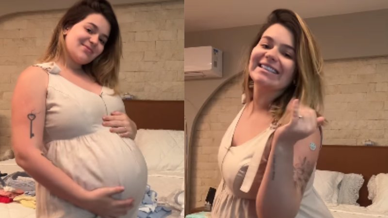 Na reta final, Viih Tube expõe detalhes do quartinho de Ravi; confira a temática