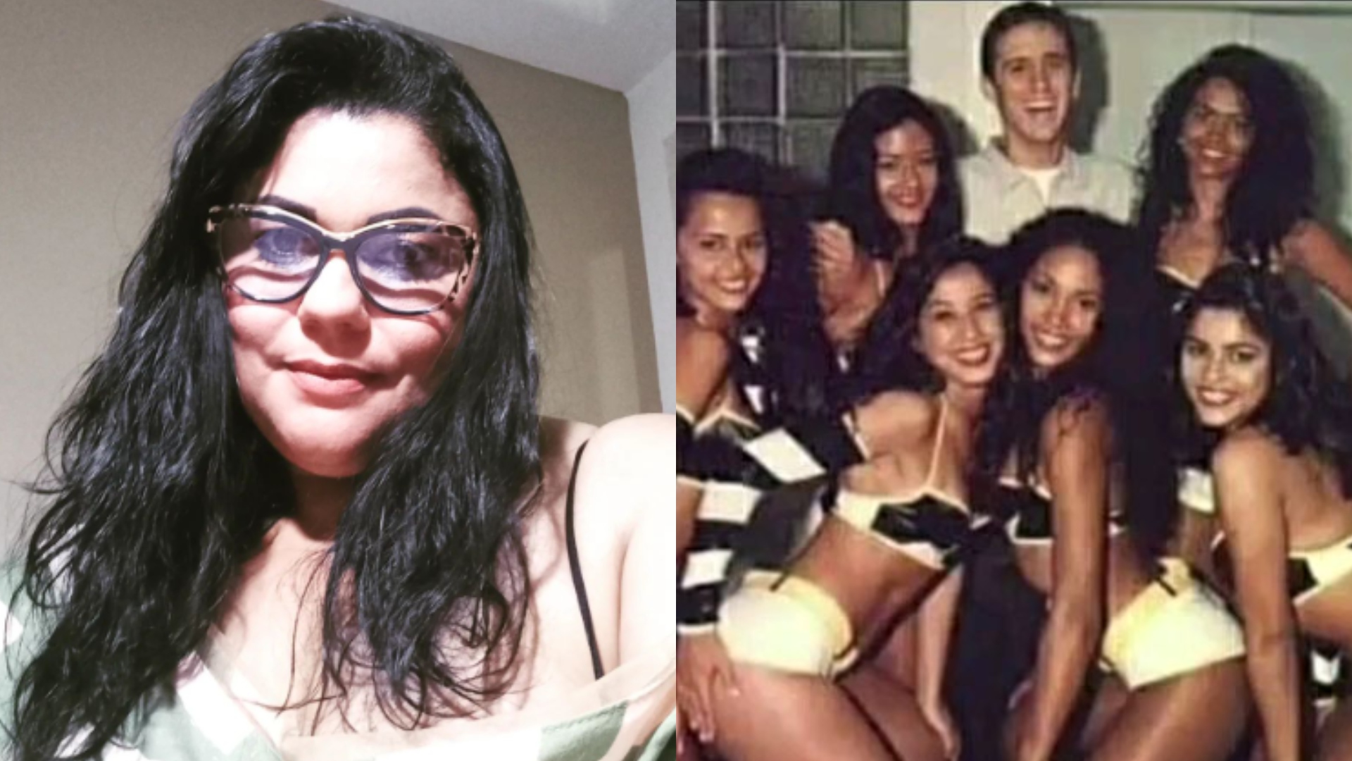 Quem foi Graciane Azevedo? Finalista do ‘Morena do Tchan’ teve morte trágica