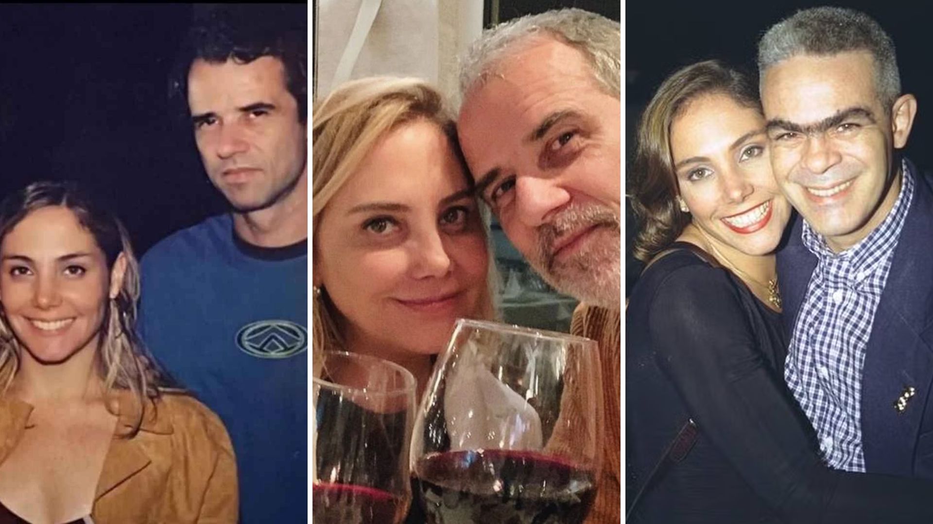Quem foram os maridos de Heloísa Périssé? Atriz já se casou três vezes