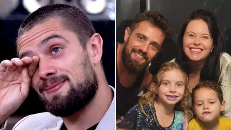 Rafael Cardoso pode ser proibido de ver os filhos? Entenda a regra da Justiça