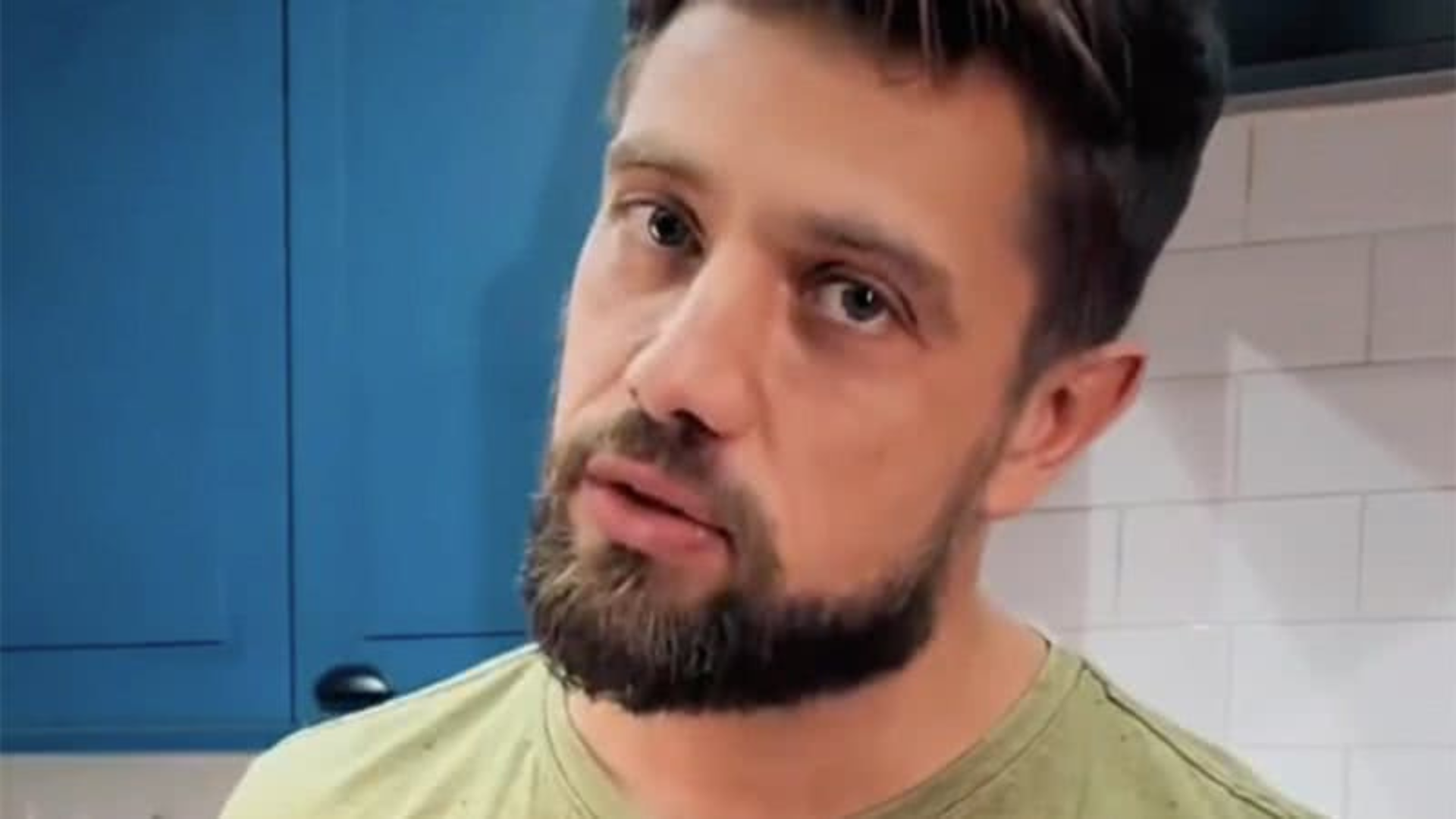 Após acusação, Rafael Cardoso se pronuncia sobre ter agredido filhos: ‘Nunca encostei’