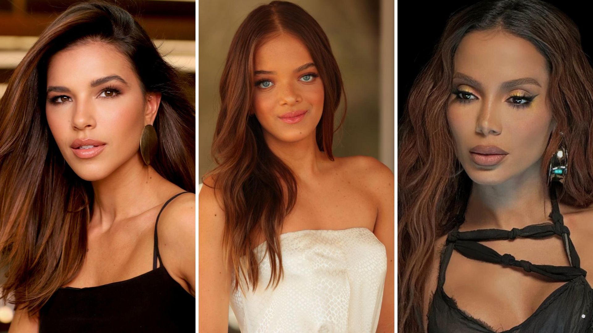 Rafaella Justus e outras celebridades já aderem à nova estética de 2025