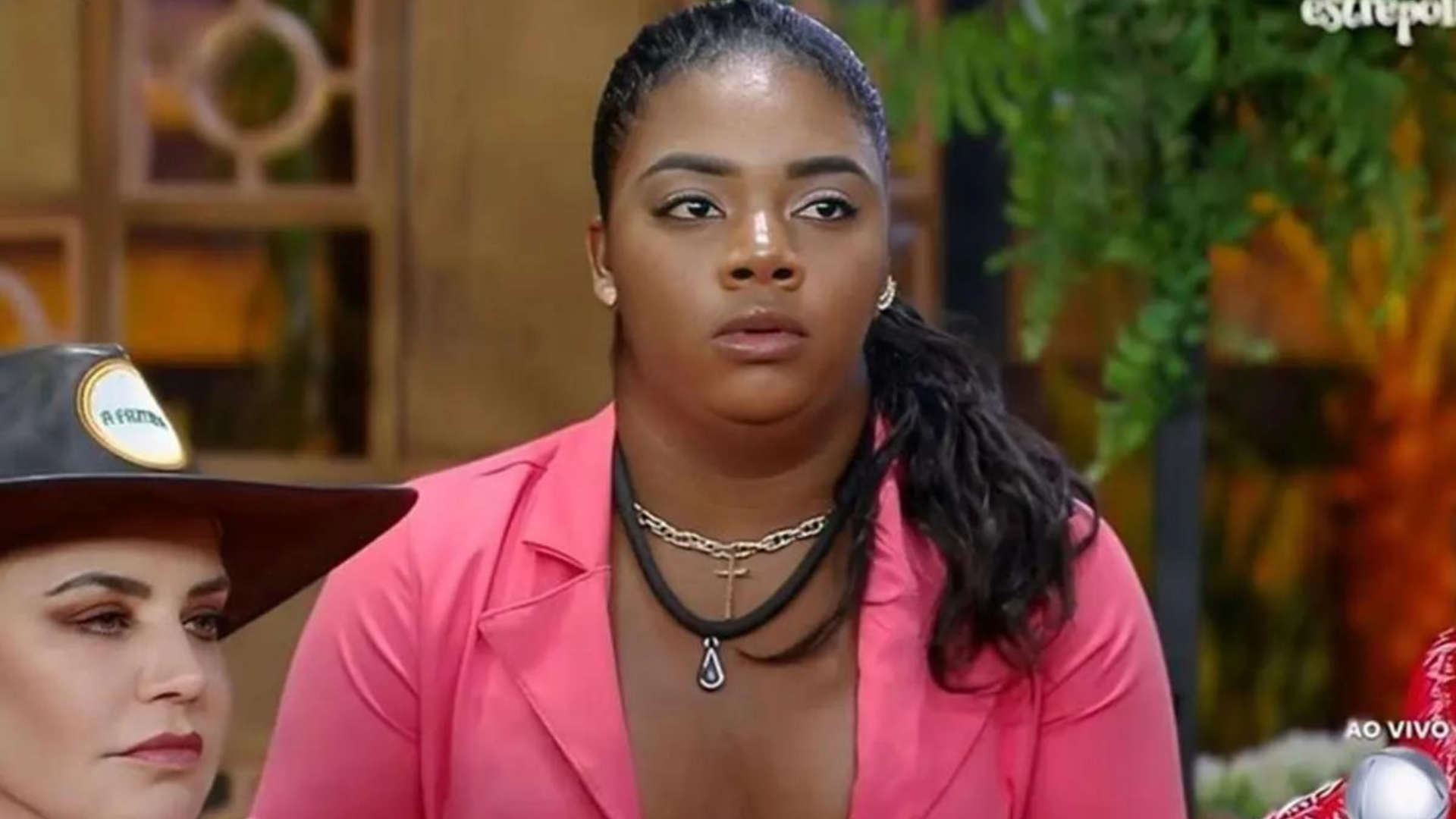 Raquel Brito vai ser substituída em ‘A Fazenda 16’? Record se pronuncia