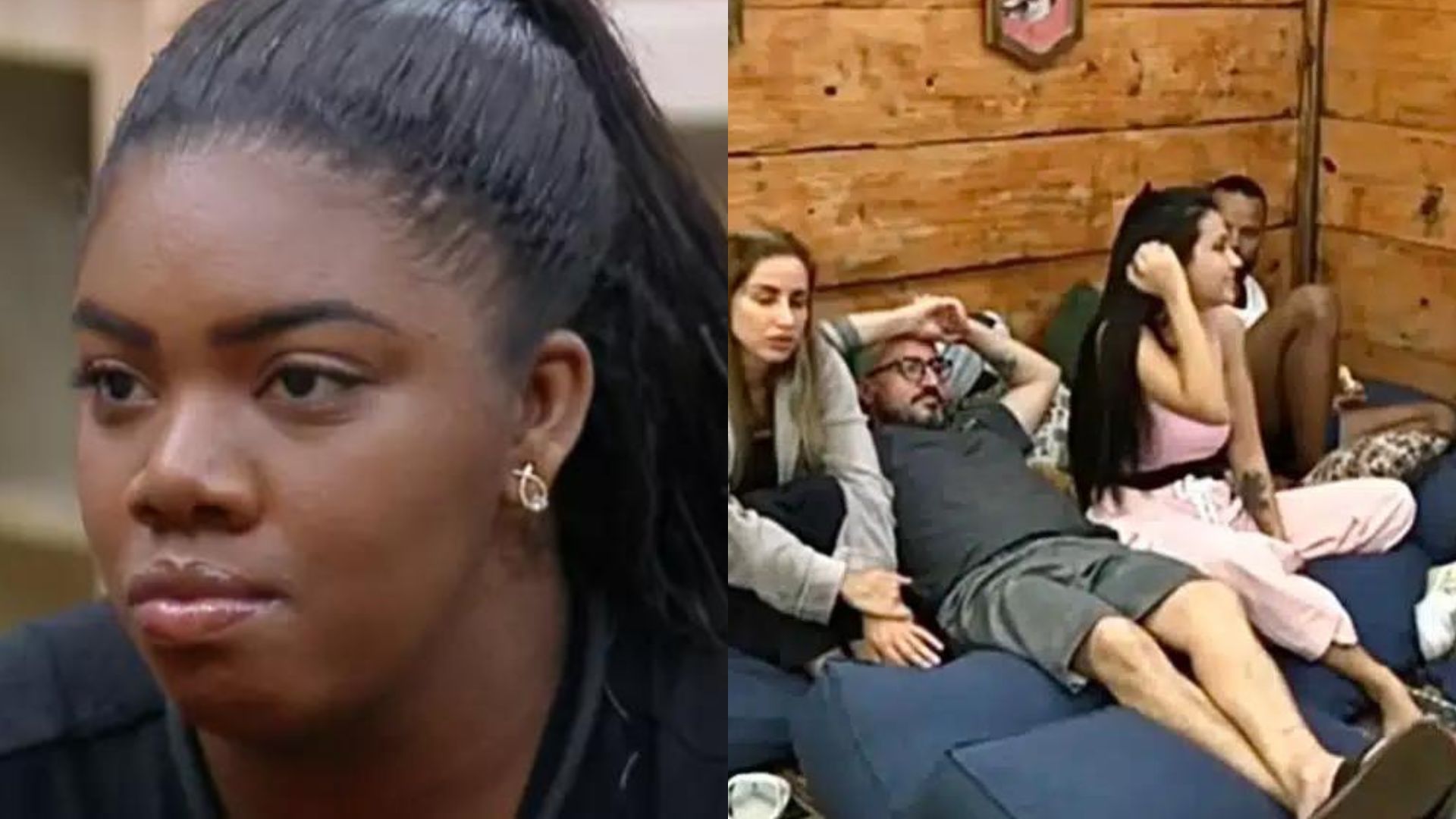 A Fazenda 16: Raquel Brito é detonada por peões: “Trocaram de pessoa”