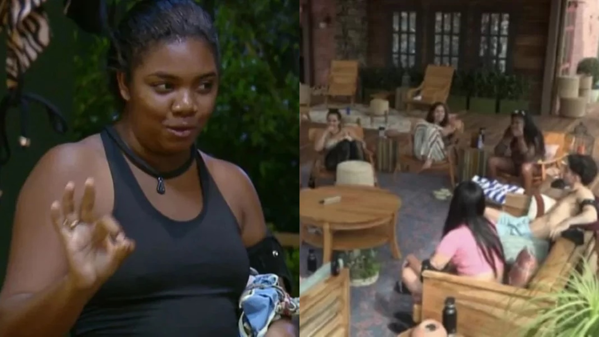 A Fazenda 16: Raquel Brito escancara vida sexual com o namorado: “2 vezes por dia”