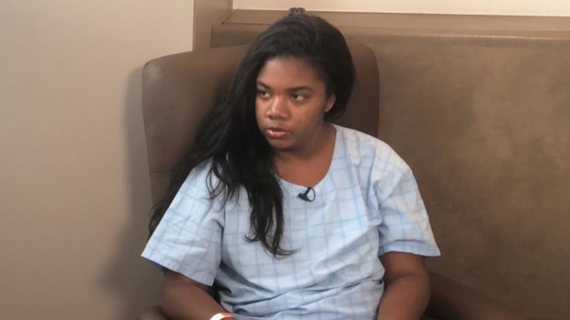 Médico explica por que Raquel Brito passou mal em shopping: ‘Perigoso’