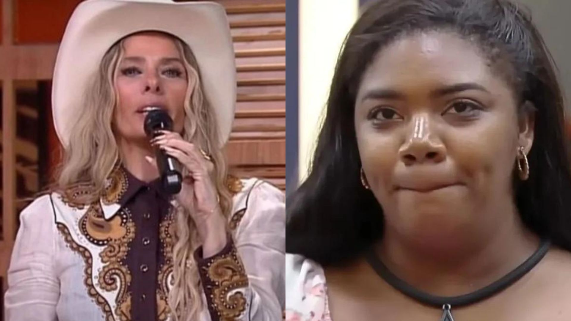 A Fazenda 16: Record se pronuncia sobre coceira íntima de Raquel em público