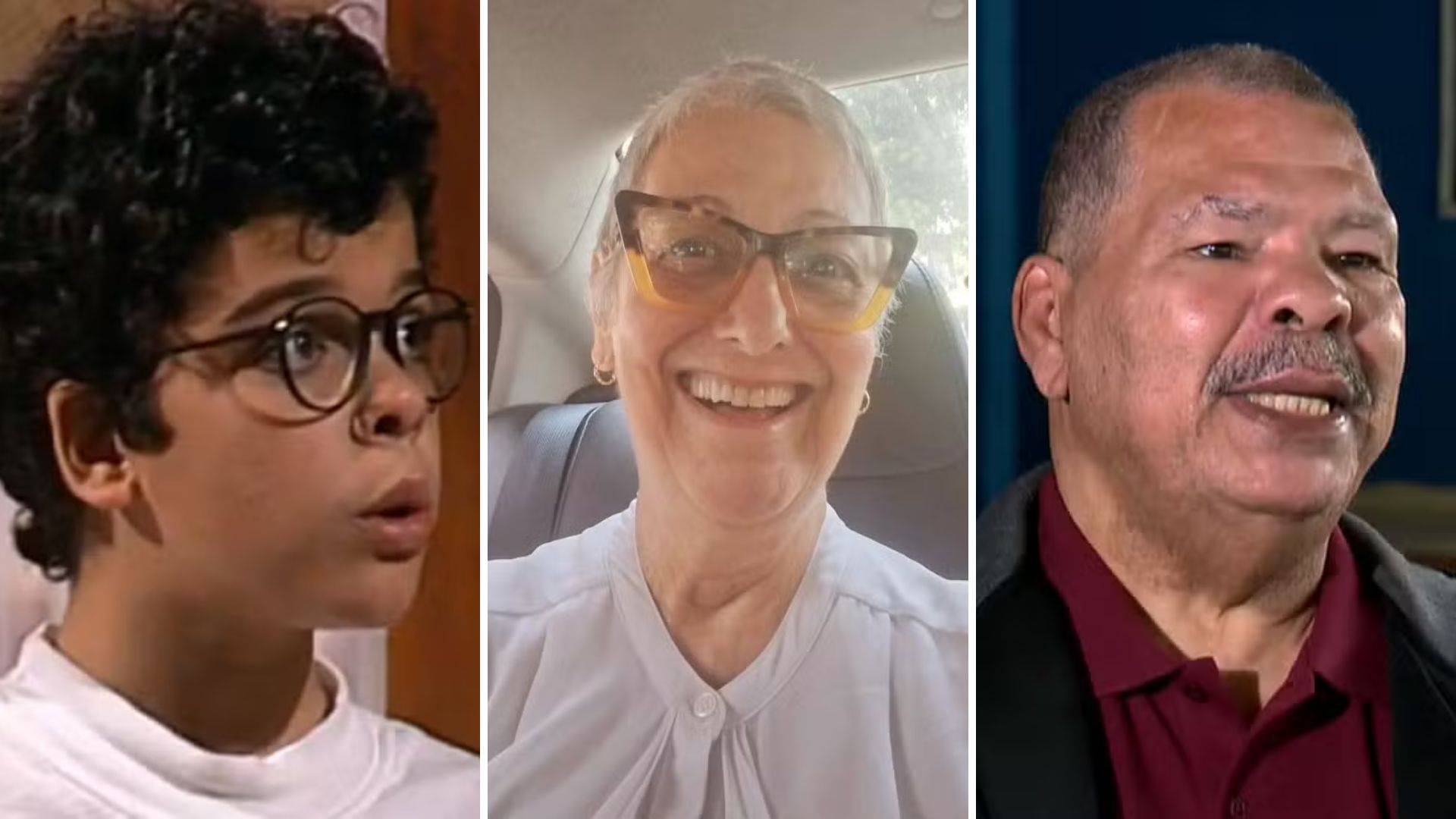 Morte de Anja Bittencourt, assassinato de ex-ator mirim e velório de Maguila agitam o dia