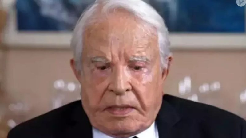 Reviravolta na herança de Cid Moreira vem à tona e família se vira nos 30; entenda