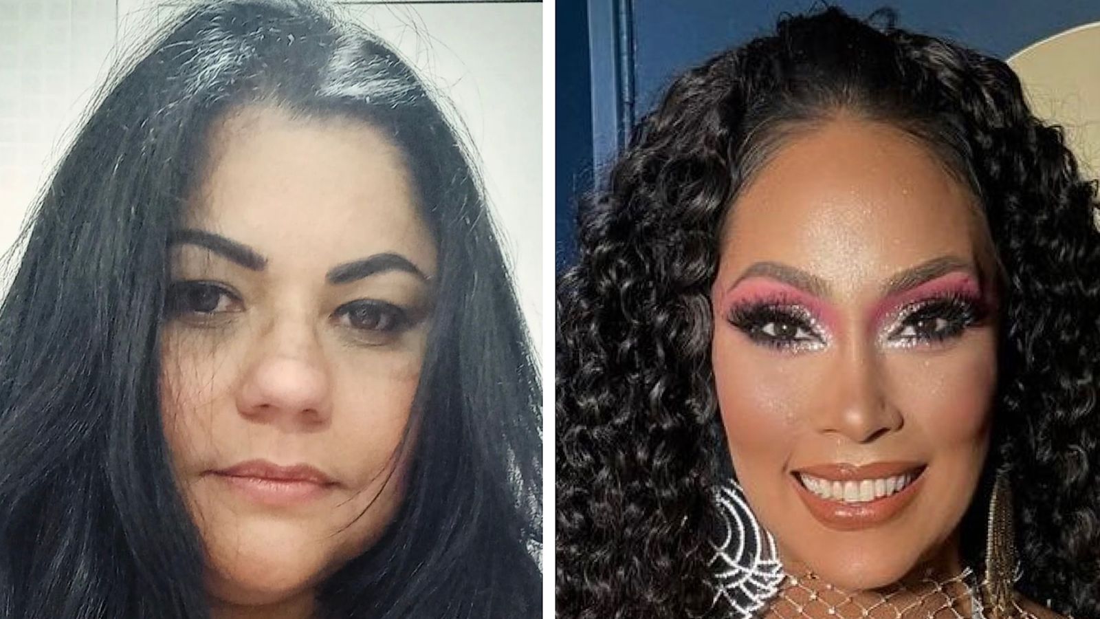 Rosiane Pinheiro se despede de Graciane Azevedo: ‘Energia única’