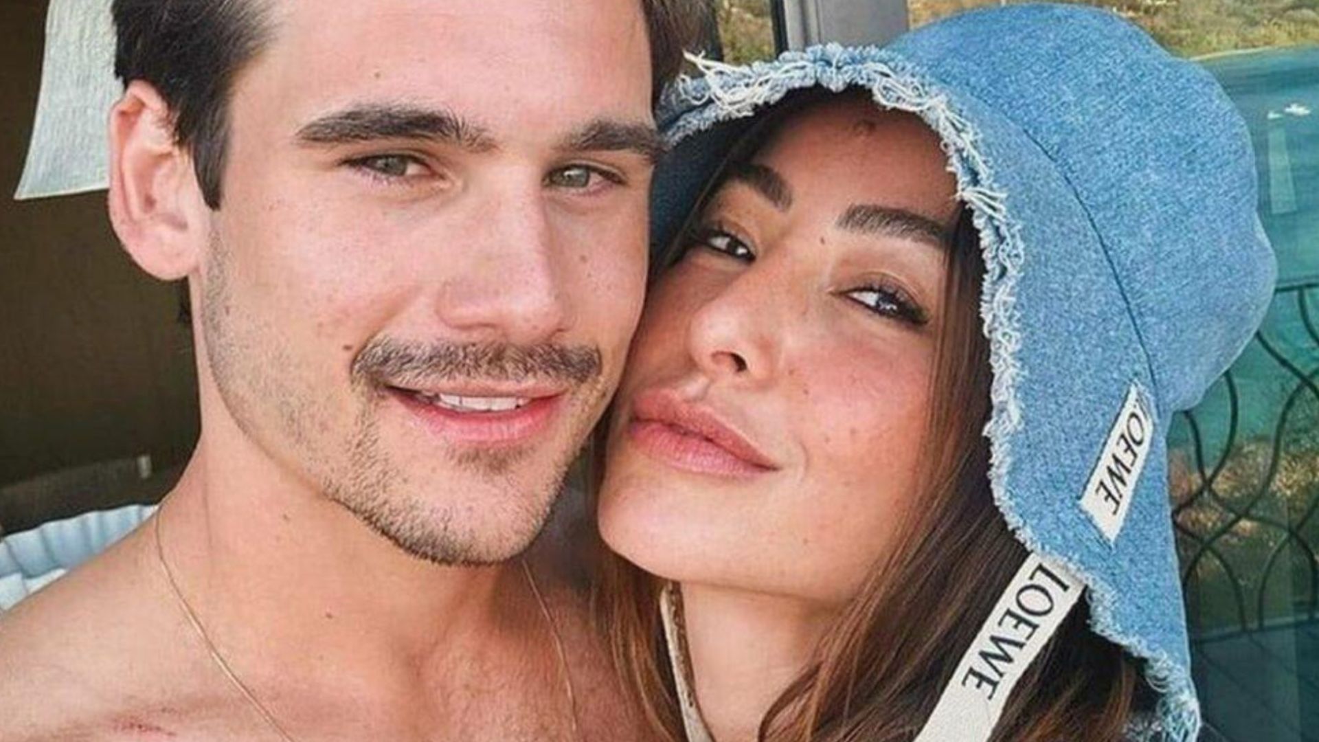 Diferença de idade entre Sabrina Sato e Nicolas Prattes já foi assunto: ‘Nem sabia’