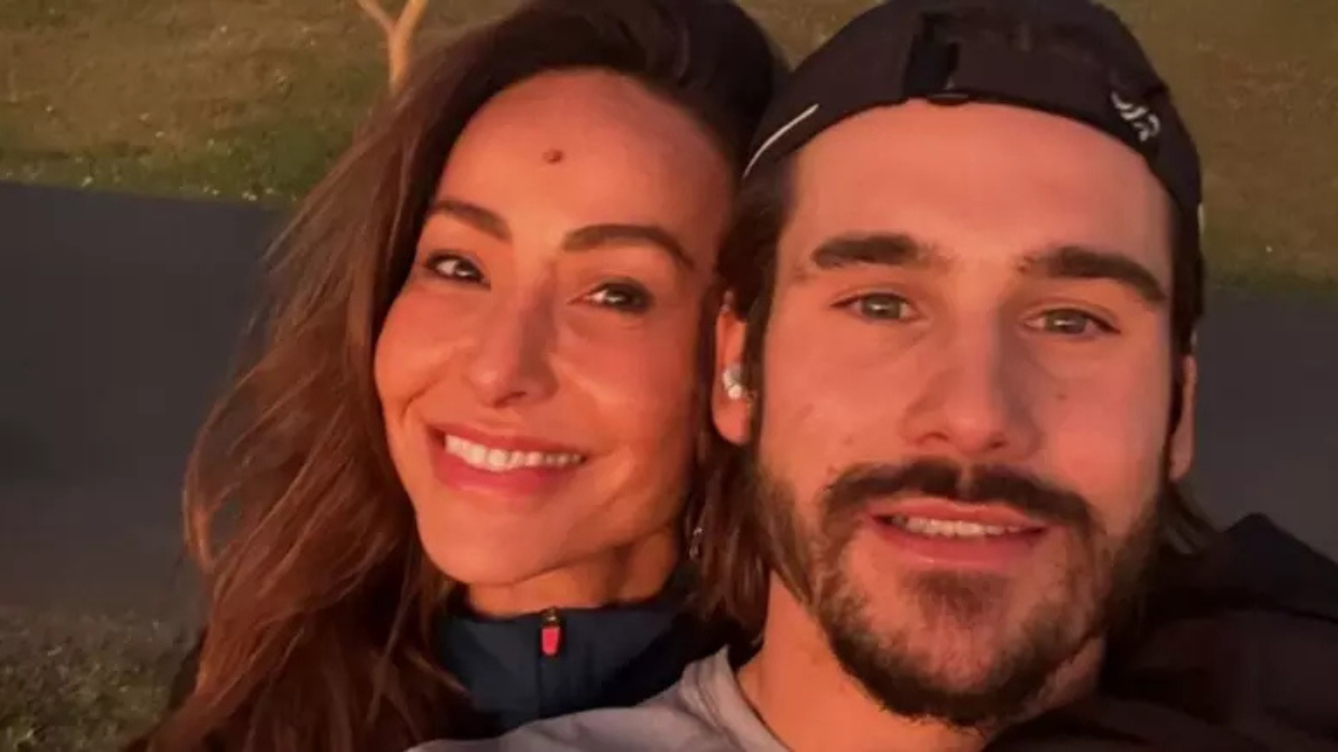 Sabrina Sato fala sobre sintomas durante segunda gravidez: ‘Fome’