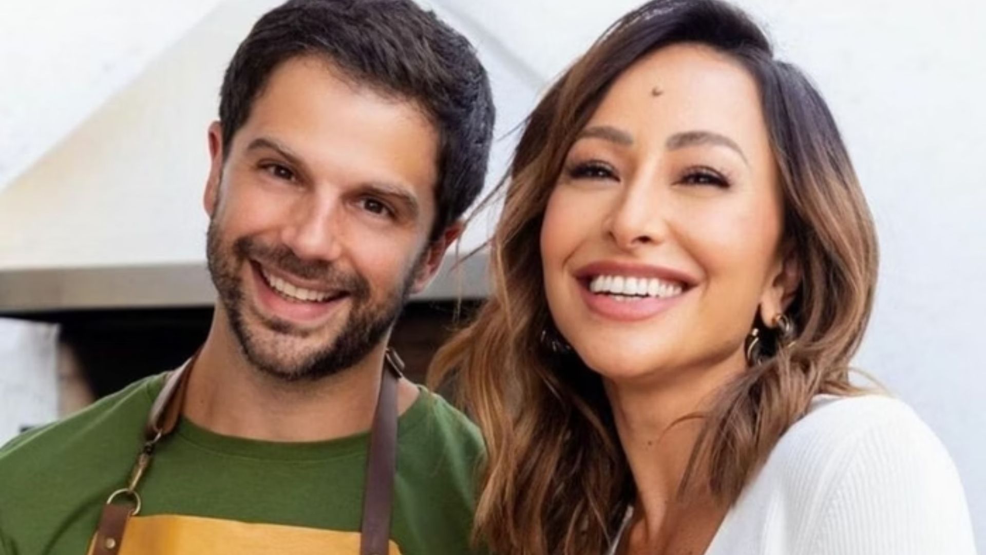 Saiba como Sabrina Sato e Duda Nagle mantêm relação após separação