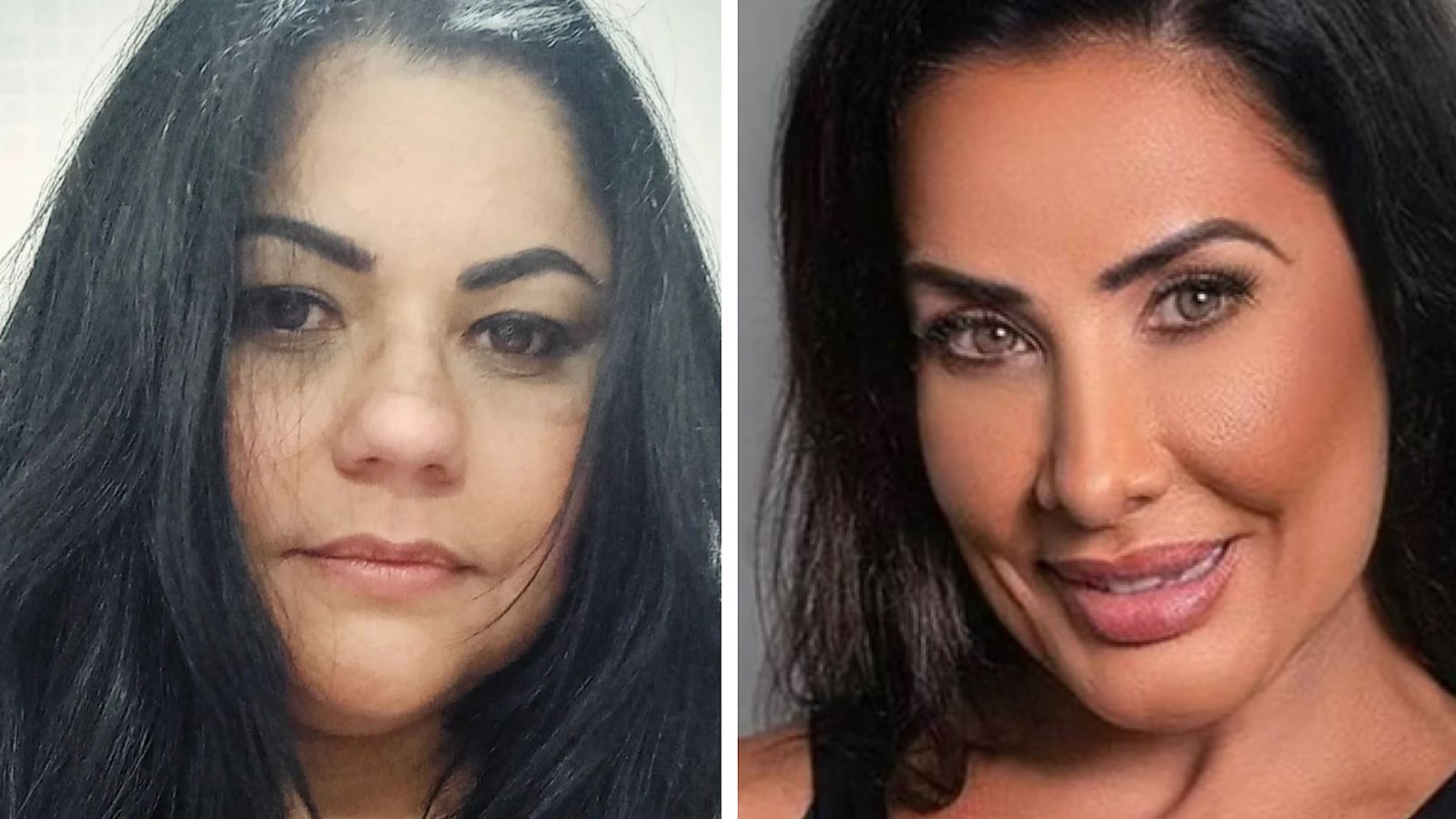 Scheila Carvalho lamenta morte de Graciane Azevedo: ‘Fiquei abalada’