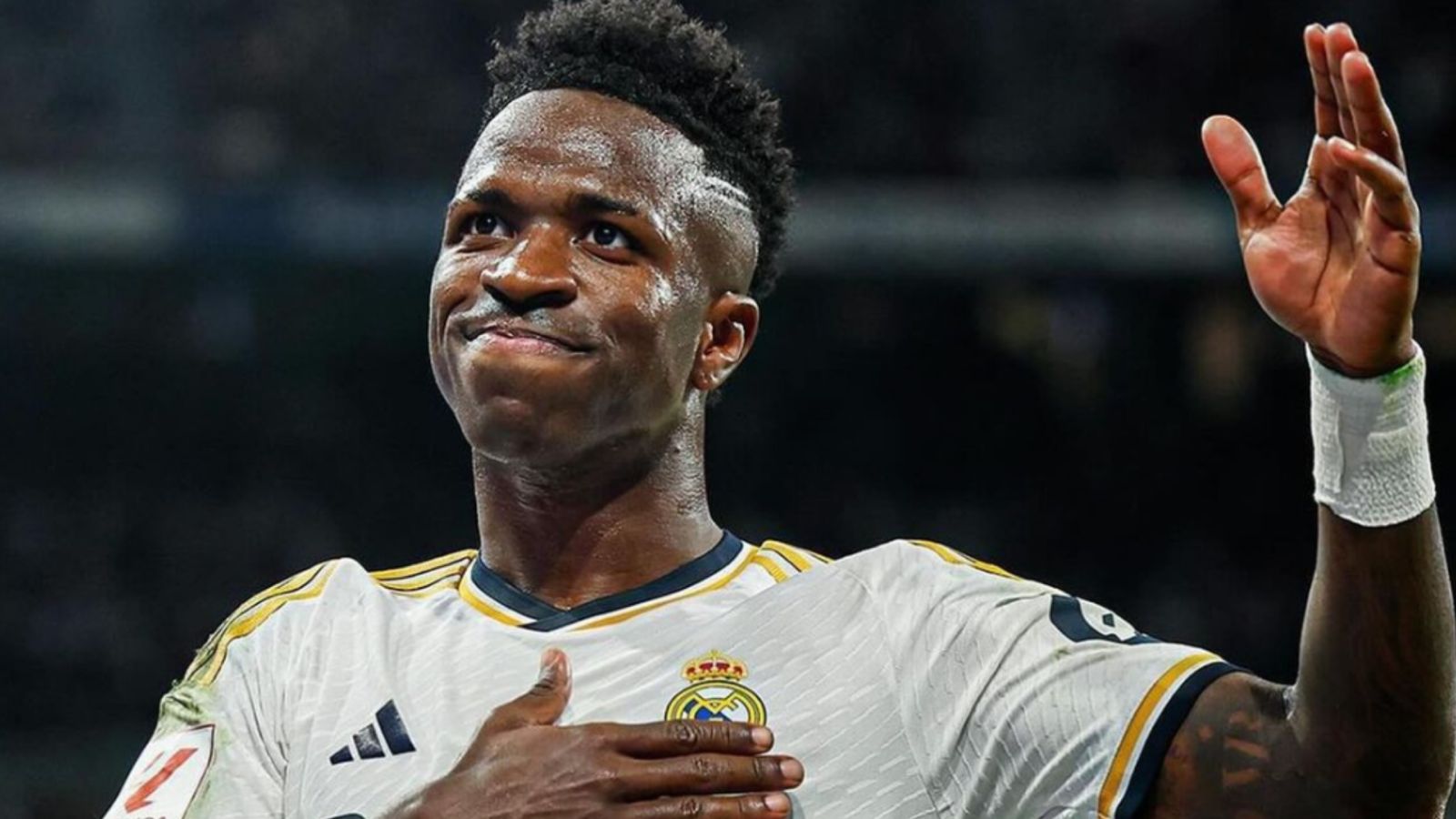 Sem a Bola de Ouro, Vini Jr ‘perde’ fortuna milionária; saiba o valor